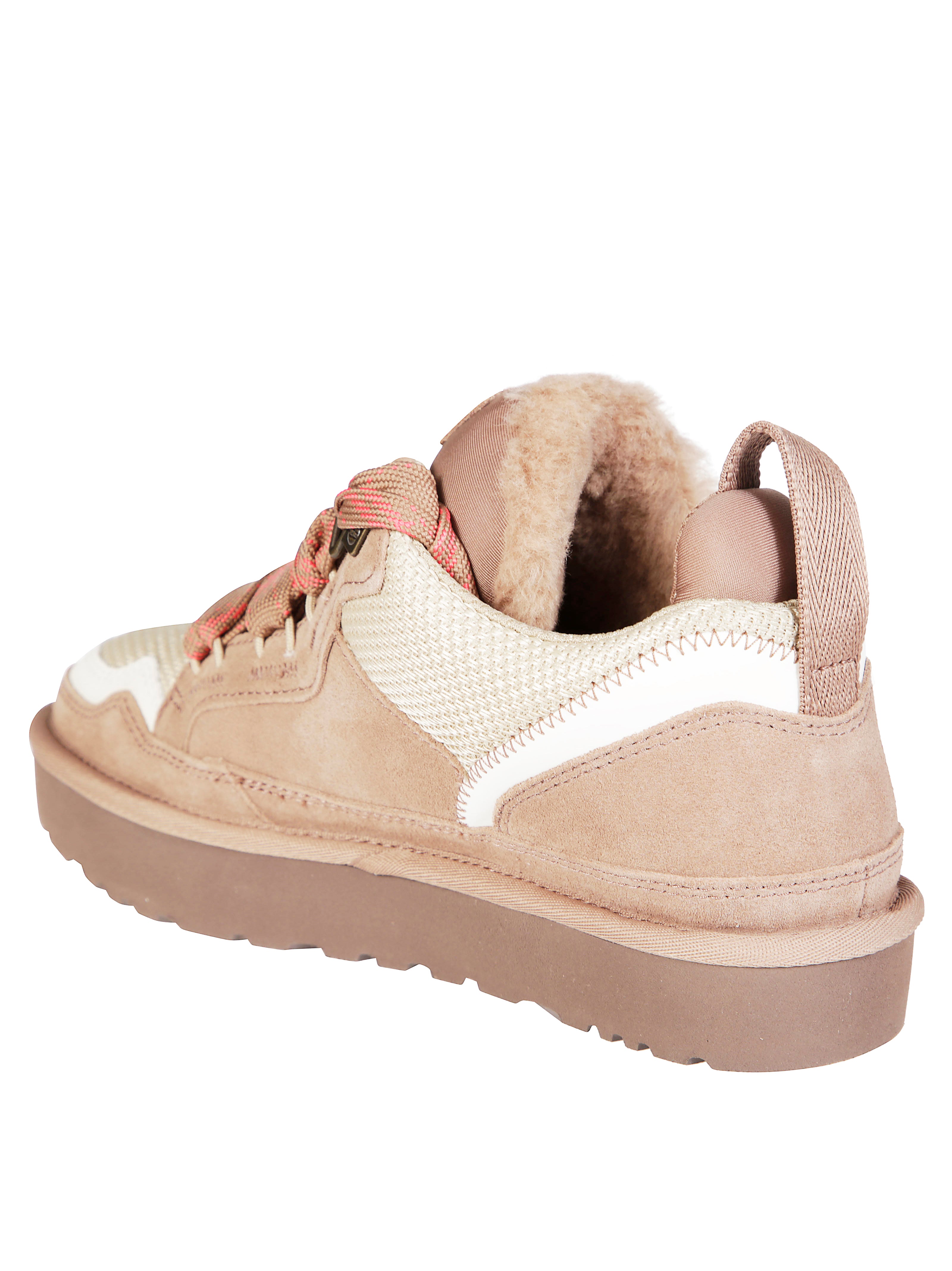 UGG Men's Low Profile Lace-Up Shoes