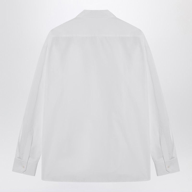 STELLA MCCARTNEY Premium 100% Cotton Shirt for Women