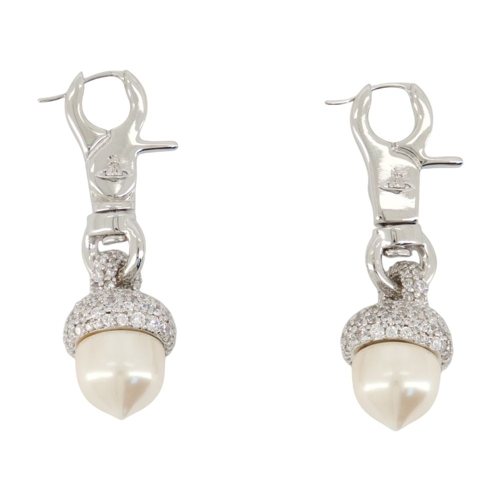 VIVIENNE WESTWOOD Lucille Large Earrings