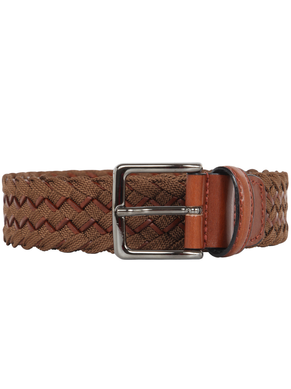 SAIT Classic Leather Belt for Men
