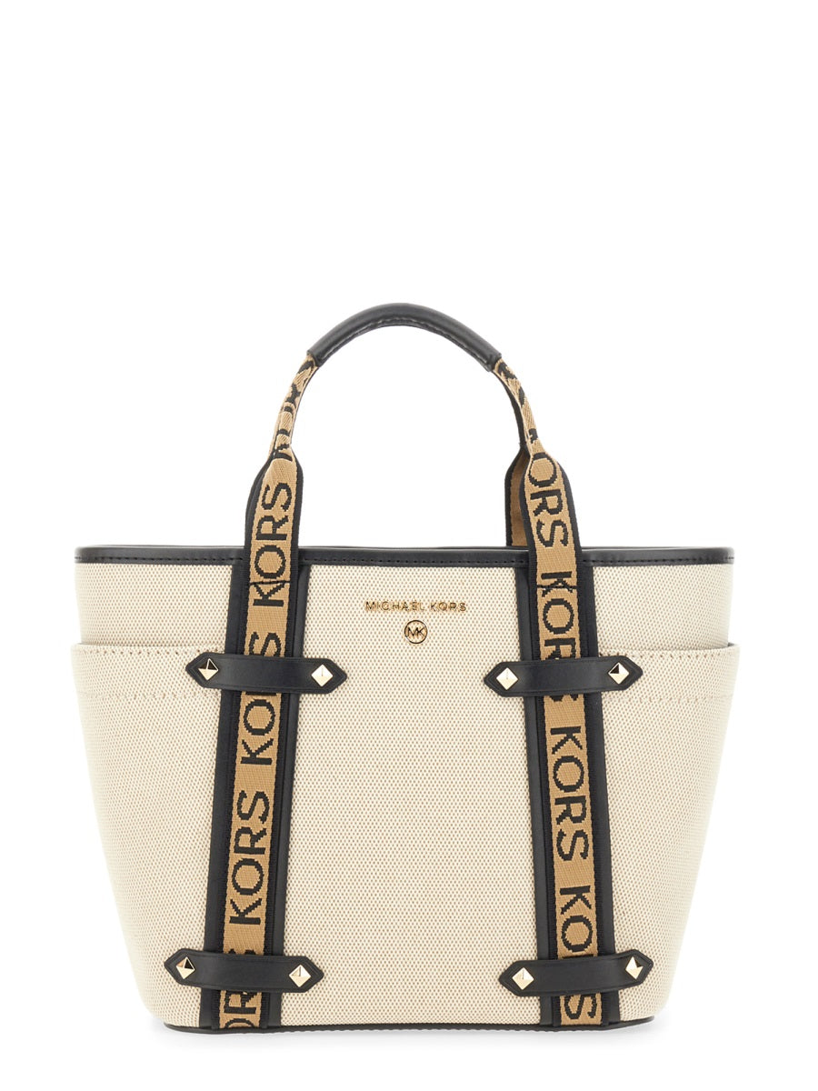MICHAEL BY MICHAEL KORS Maeve Double Handle Tote Handbag