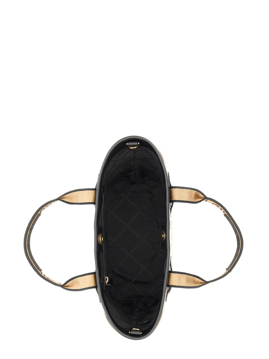 MICHAEL BY MICHAEL KORS Maeve Double Handle Tote Handbag