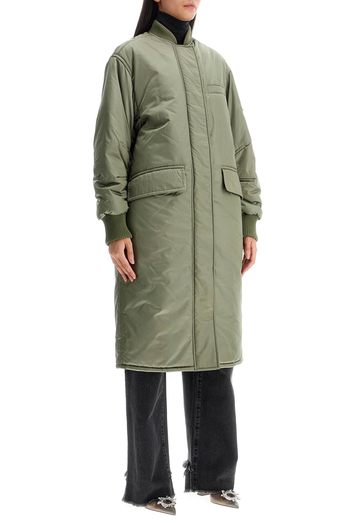 STAND STUDIO Women’s Abbie Padded Jacket - Fall/Winter 2024