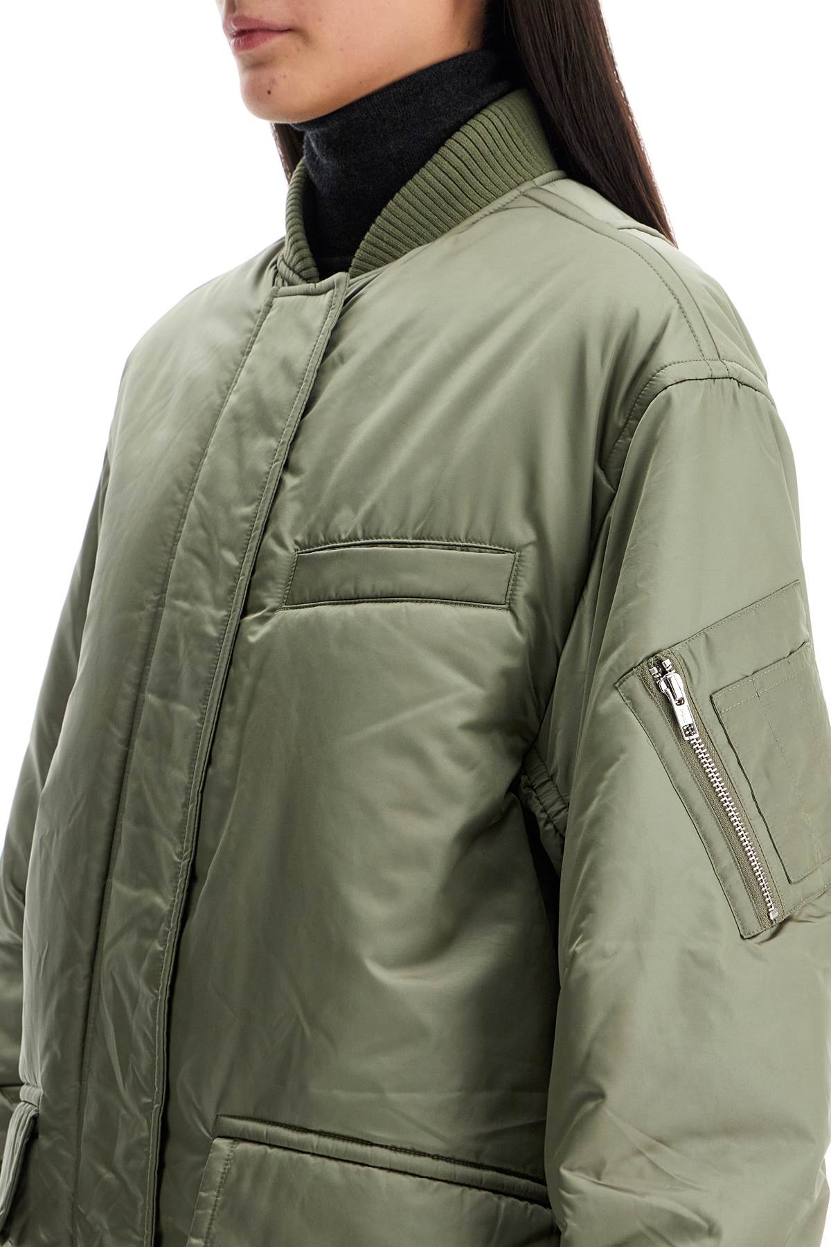 STAND STUDIO Women’s Abbie Padded Jacket - Fall/Winter 2024