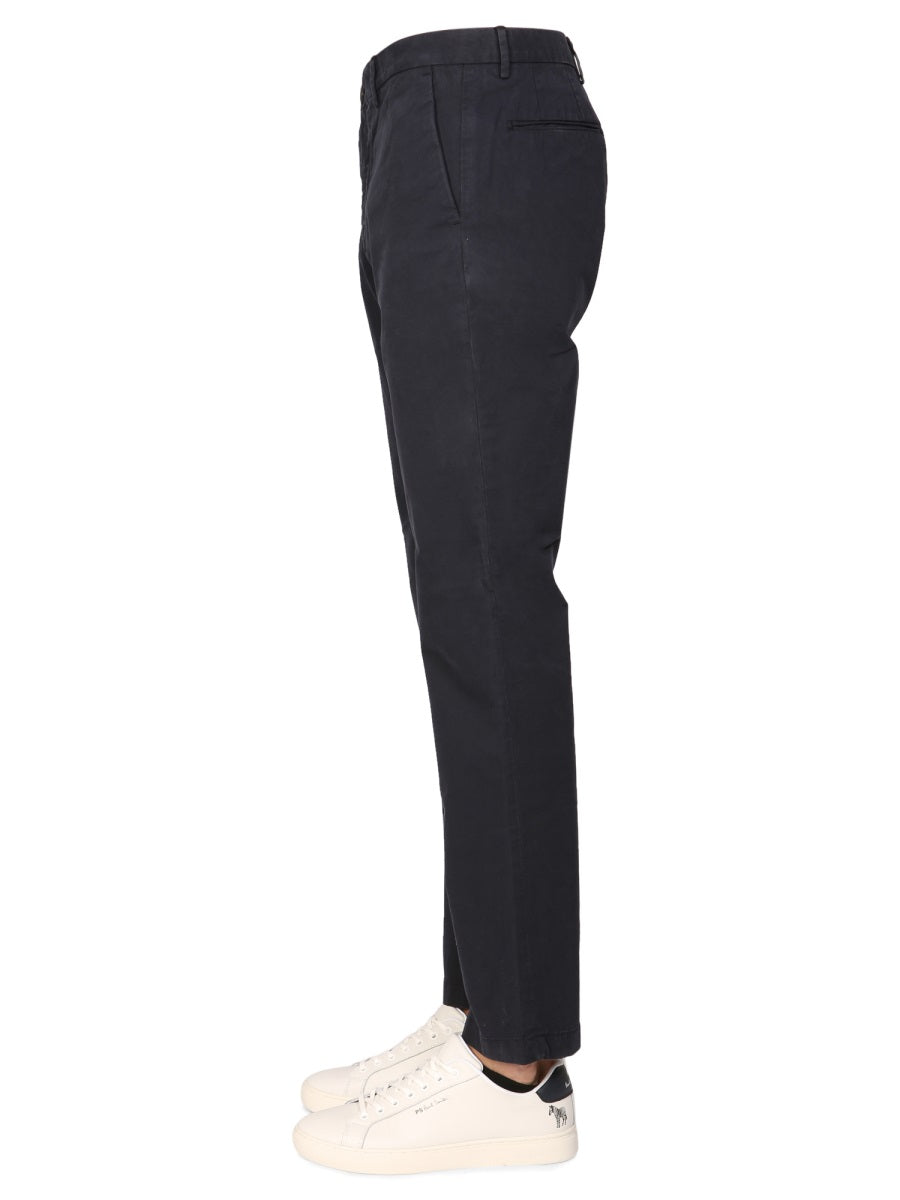 PS BY PAUL SMITH Regular Fit Men's Trousers