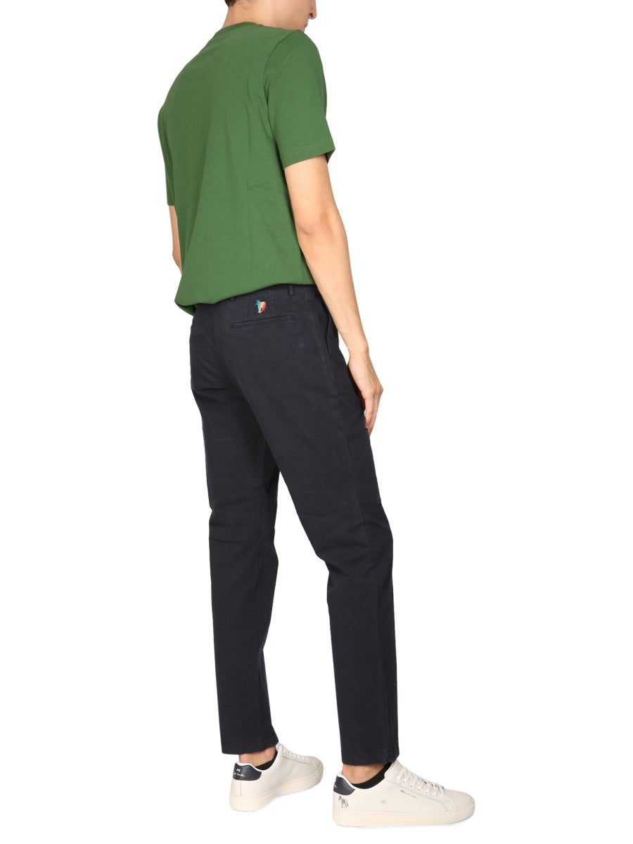 PS BY PAUL SMITH Regular Fit Men's Trousers
