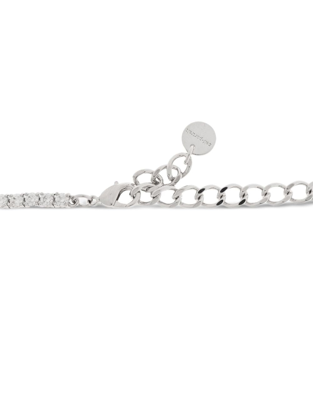 SELF-PORTRAIT Elegant Bow Charm Pendant