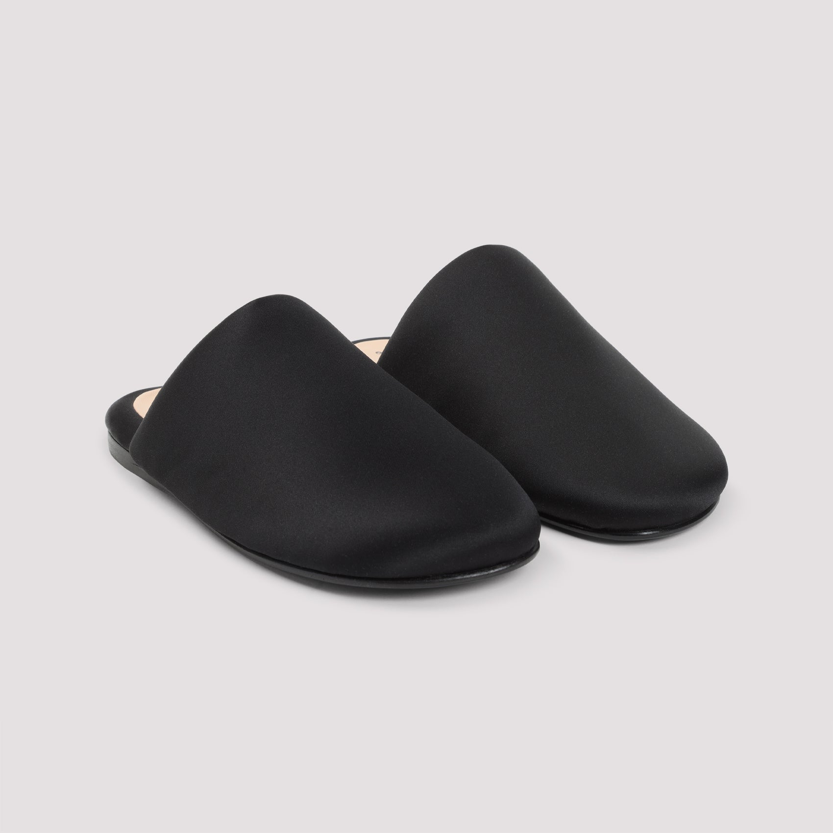 CARVEN Elegant Summer Slippers for Women - SS25 Collection