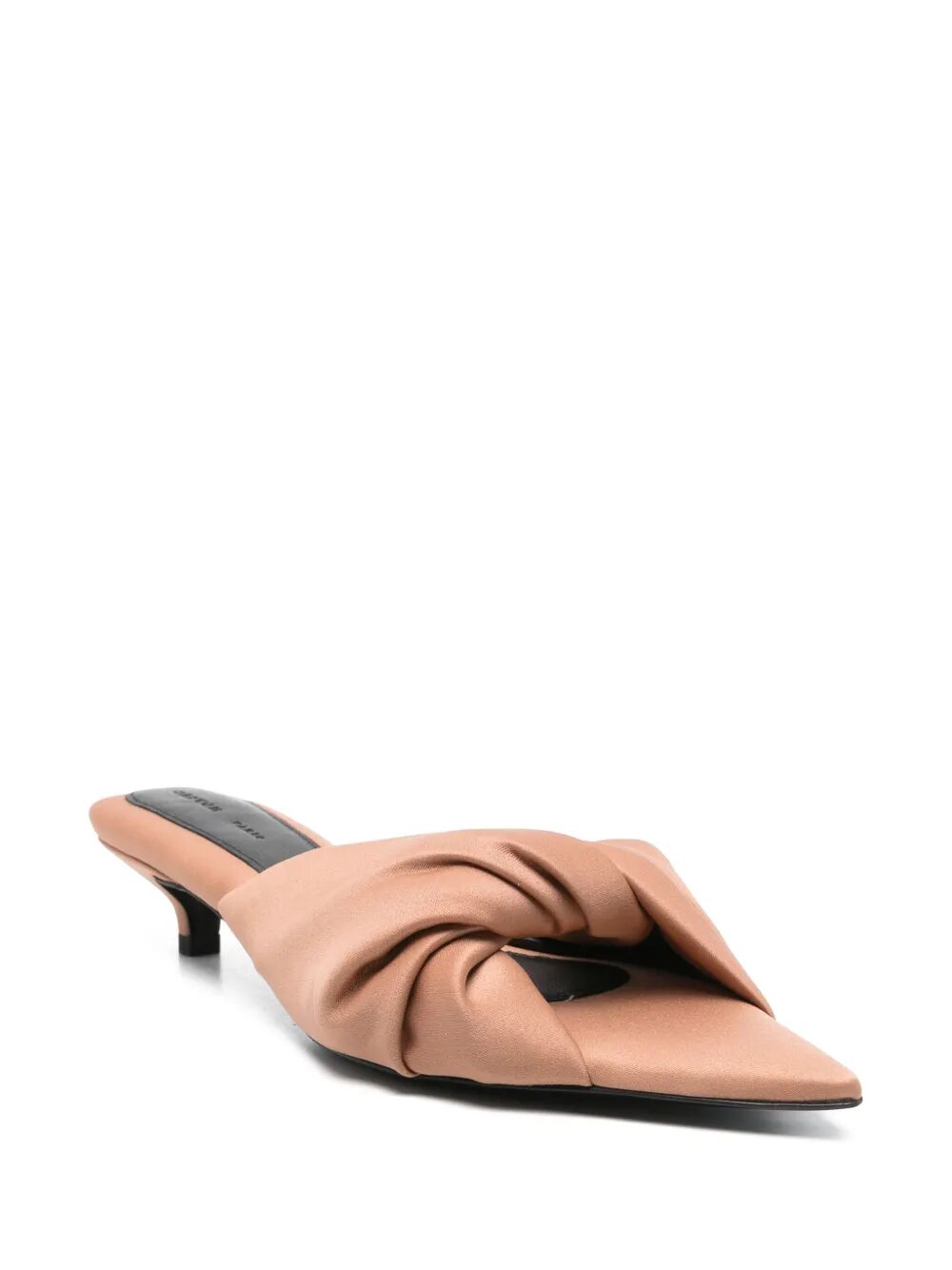 CARVEN Stylish Women's Mini Sandals