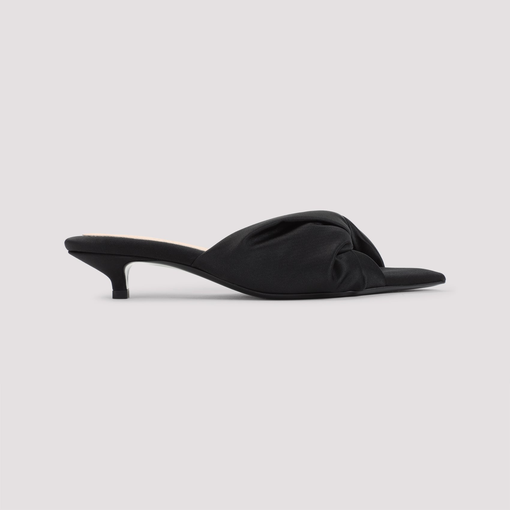 CARVEN Chic Women's Mini Sandals for Spring/Summer 2025