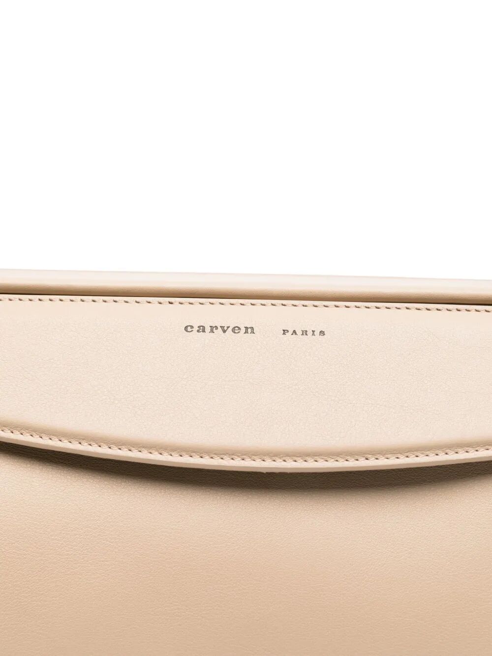 CARVEN Shoulder Crossbody Mini Handbag