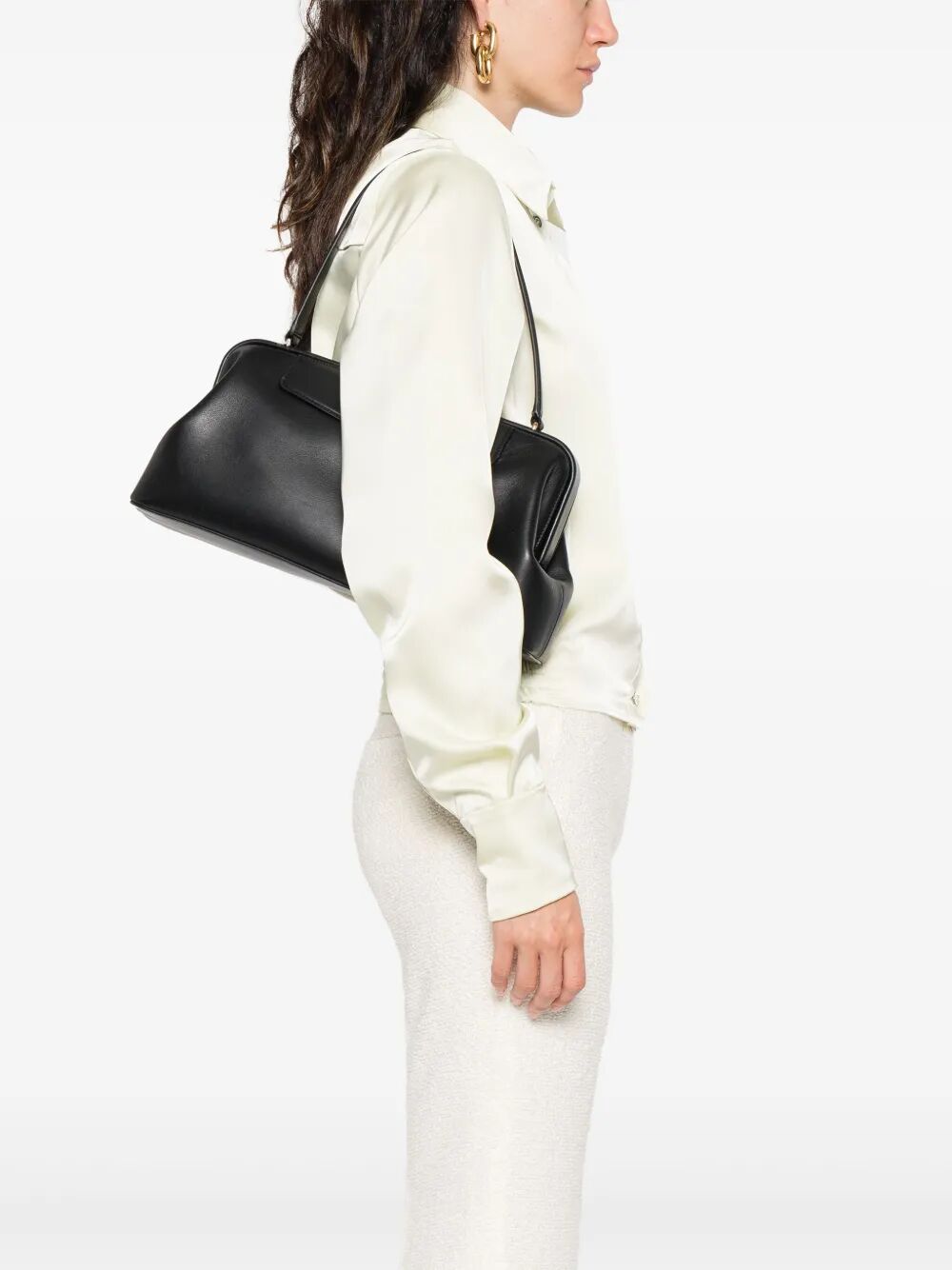 CARVEN Mini Shoulder Handbag