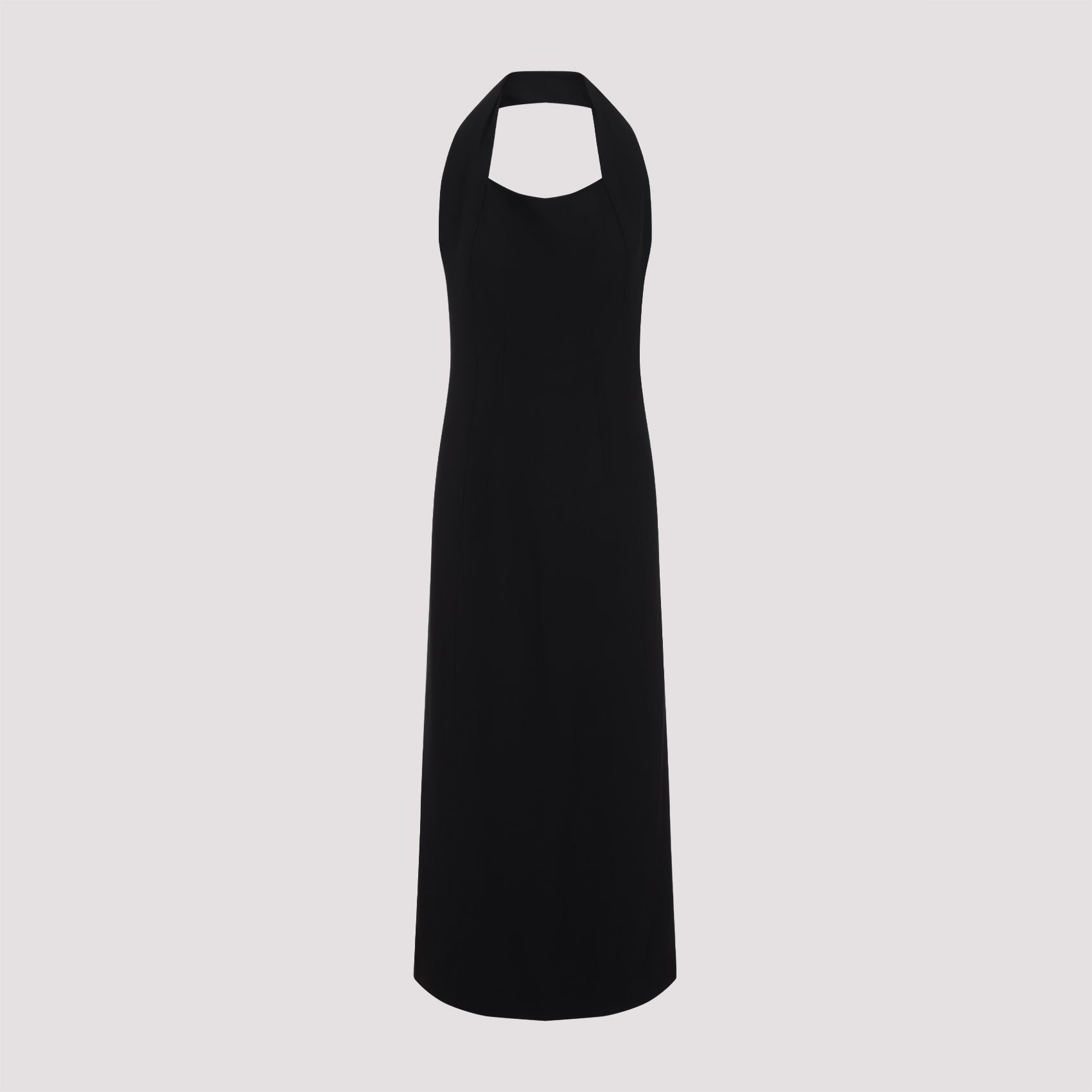 CARVEN Elegant Long Dress for Women - SS25 Collection