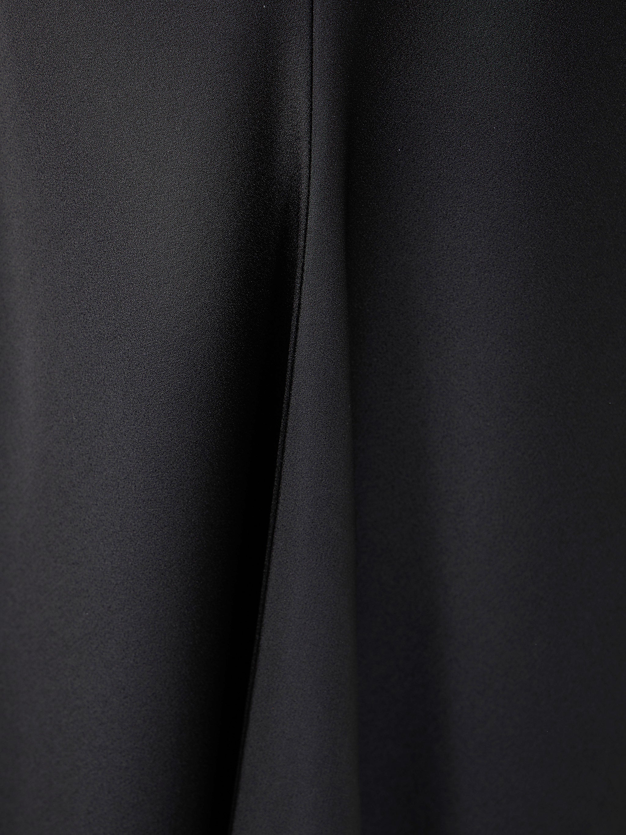 CARVEN Chic Mini Skirt for Women