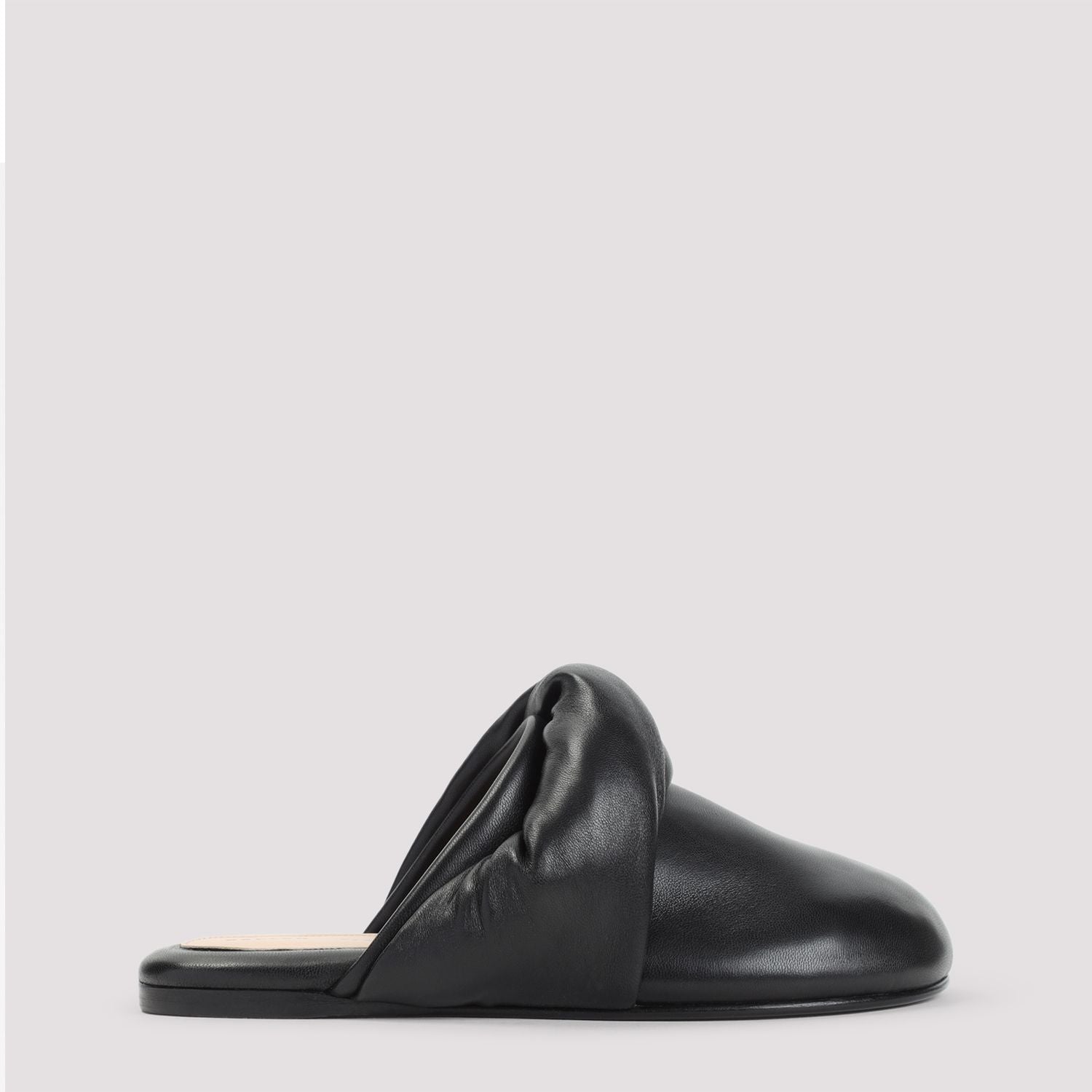 CARVEN Knotty Flat Sandals for Women