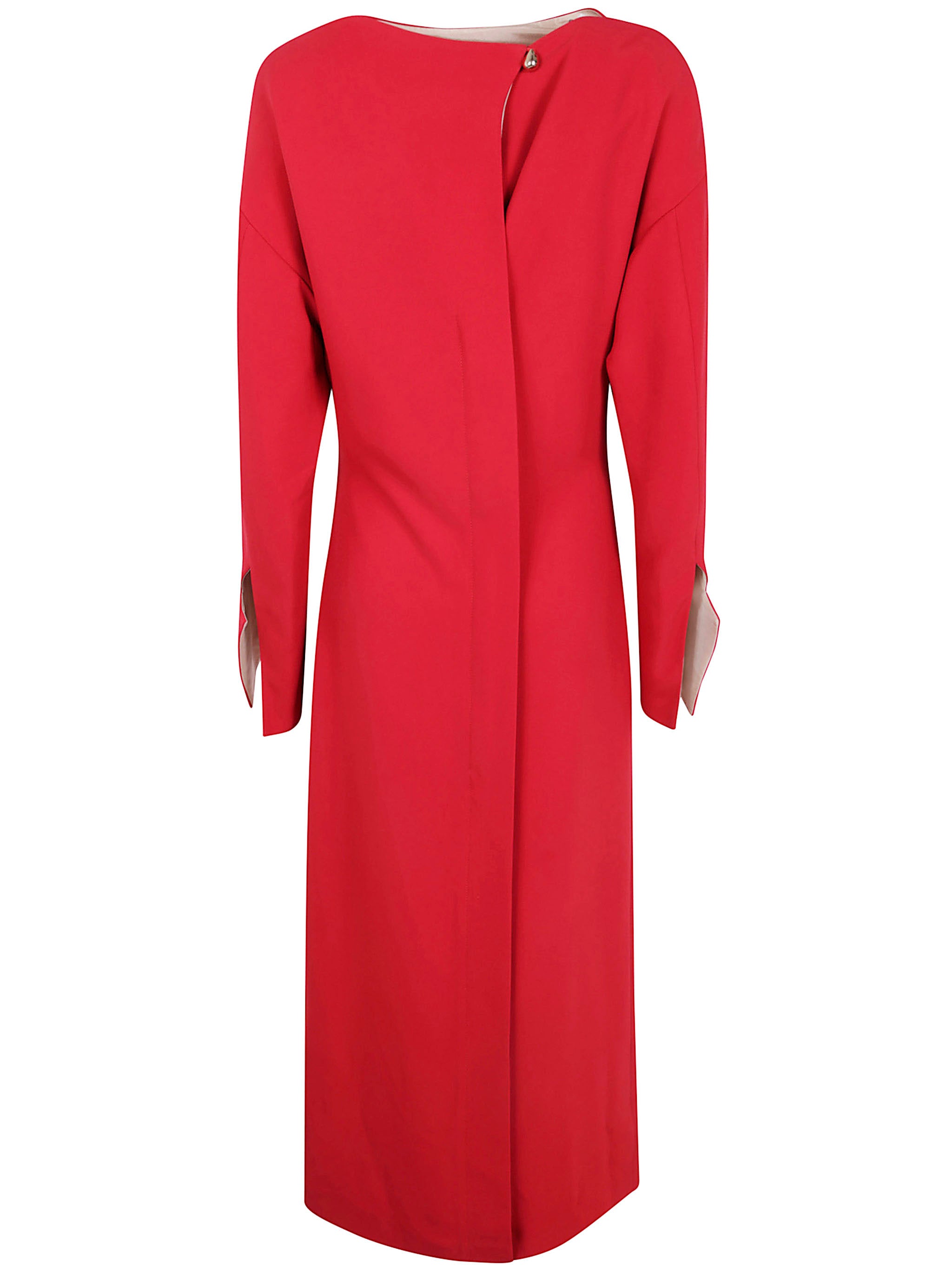 CARVEN Fitted Dress for Women