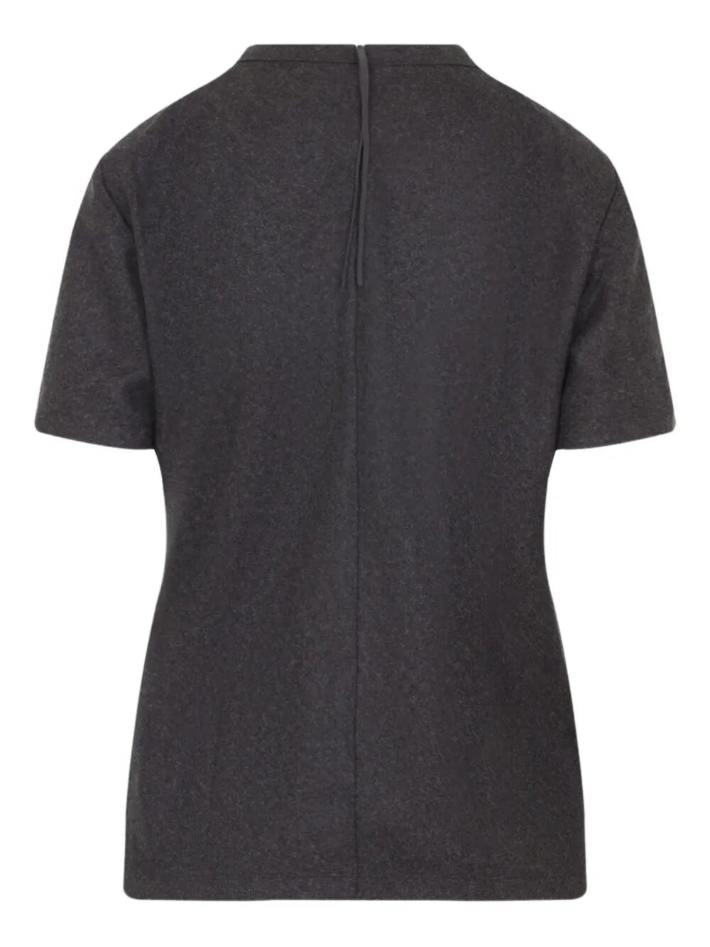 CARVEN Fitted T-Shirt for Women