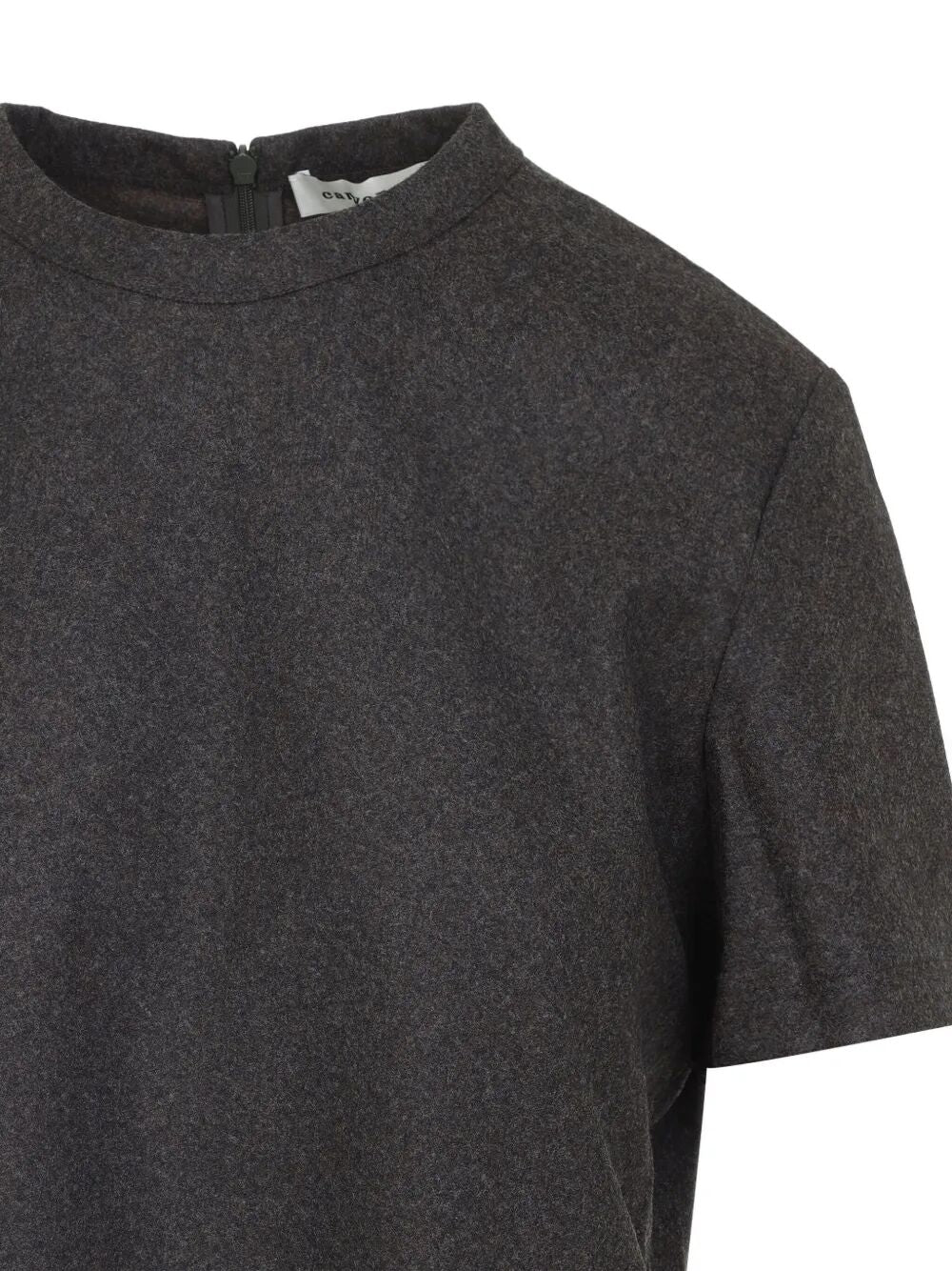 CARVEN Fitted T-Shirt for Women