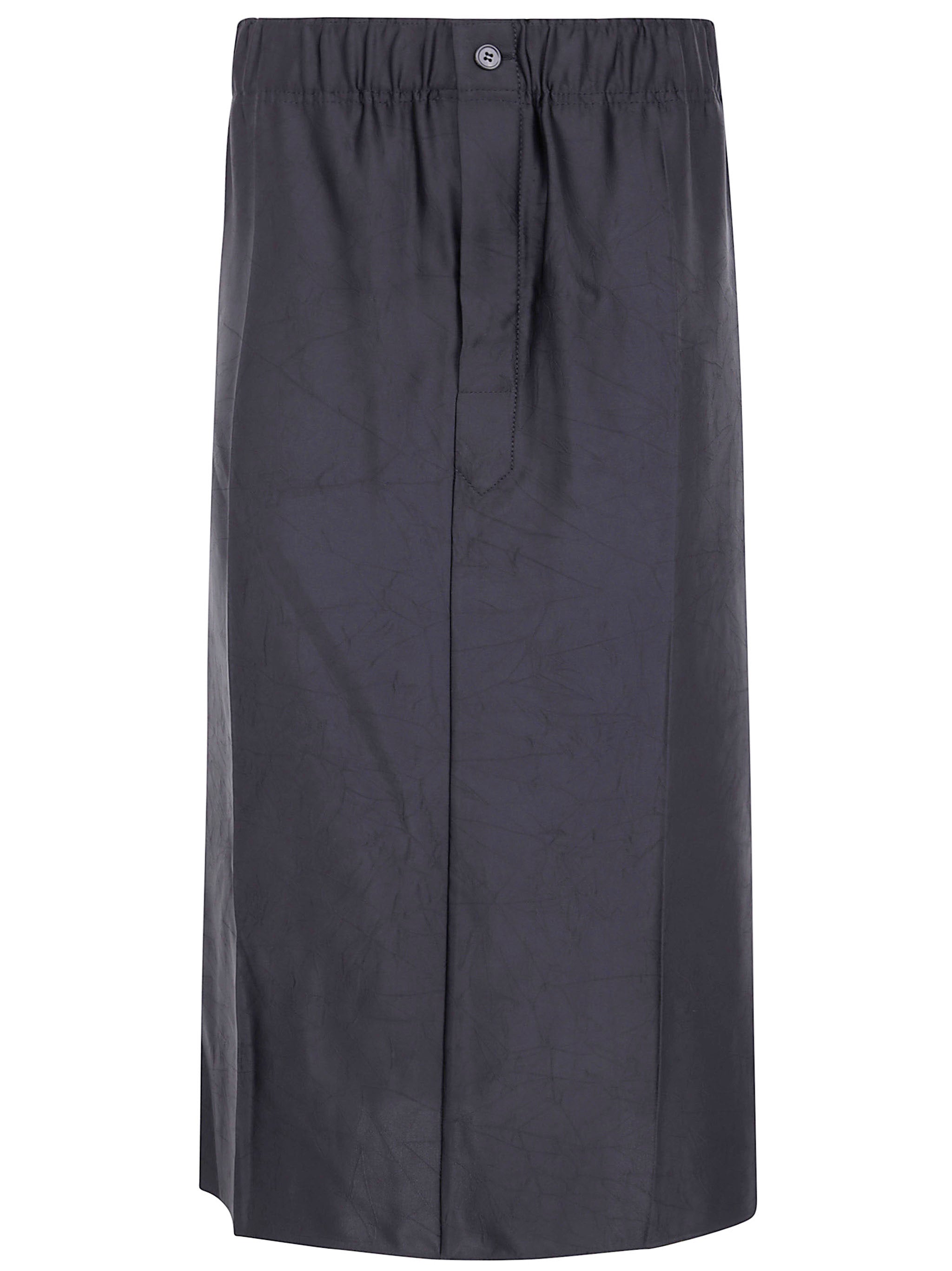 CARVEN Women's Pull-On Mini Skirt for Fall 2025