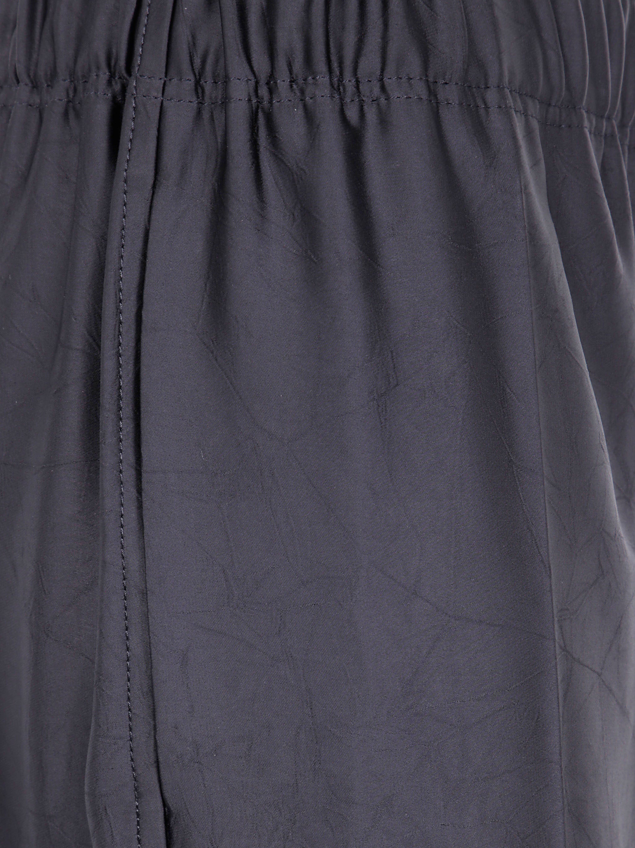 CARVEN Women's Pull-On Mini Skirt for Fall 2025