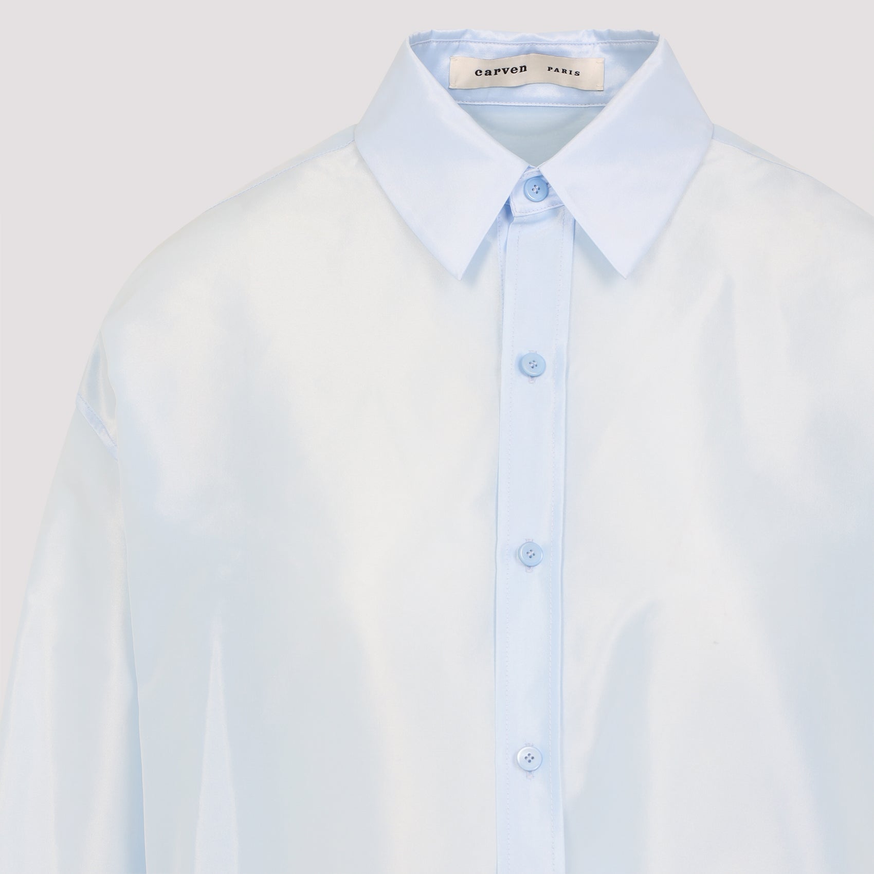 CARVEN Chic Women's Shirt