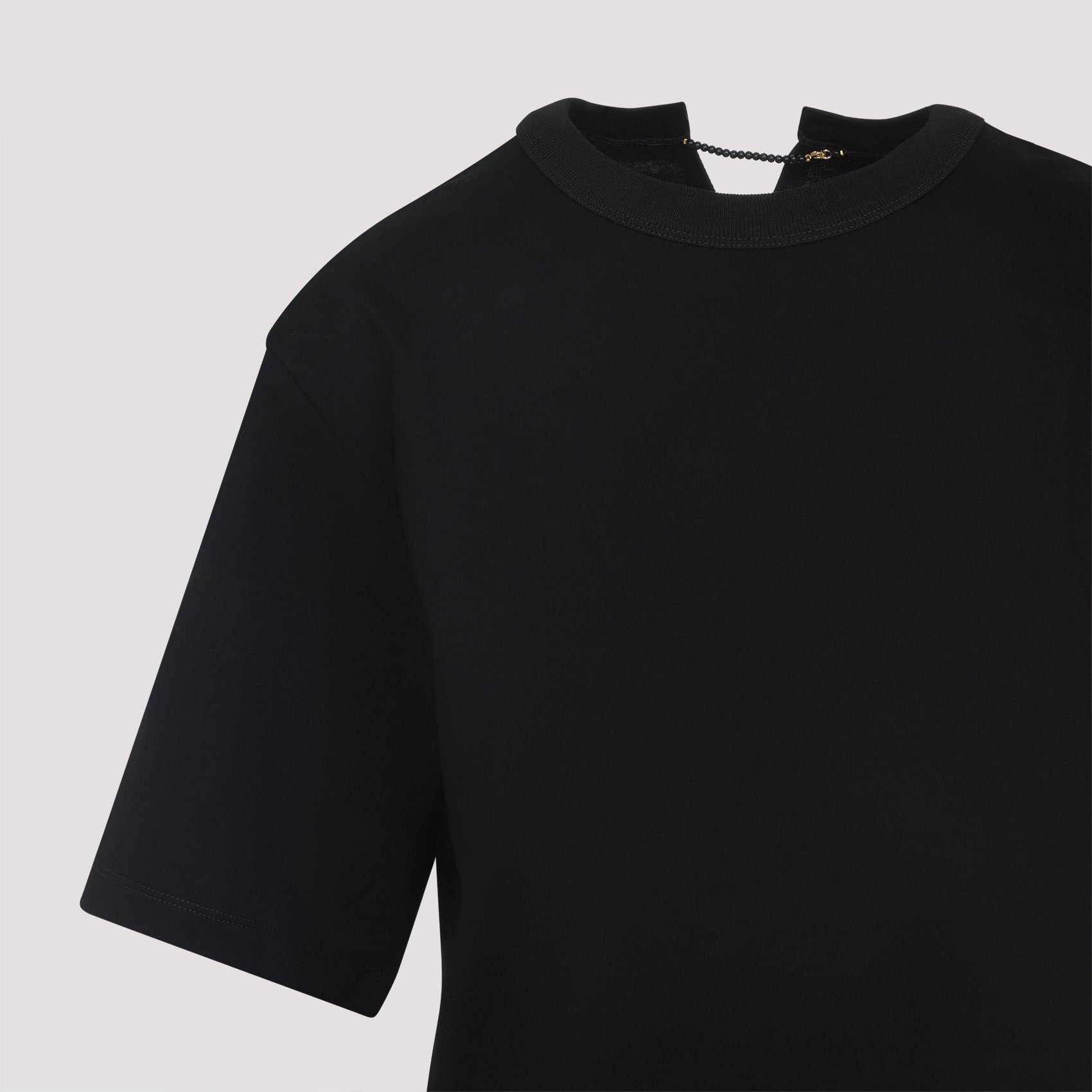 CARVEN Pearl T-Shirt