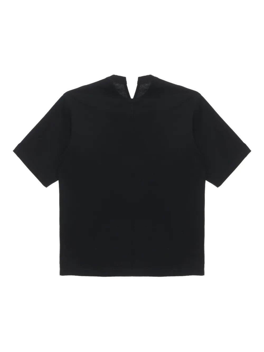 CARVEN Pearl Detail Women's T-Shirt