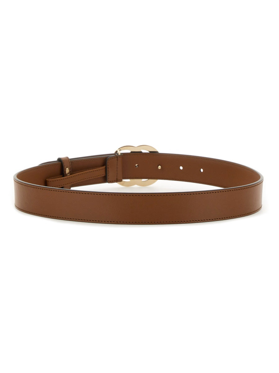 GUCCI GG Marmont Thin Belt for Women