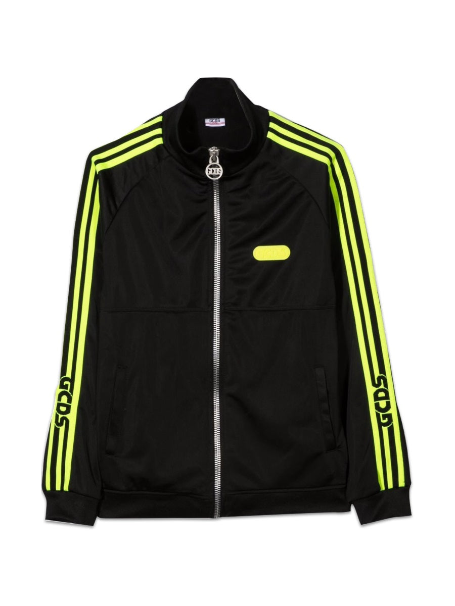 GCDS Boys Triacetate Sport Jacket