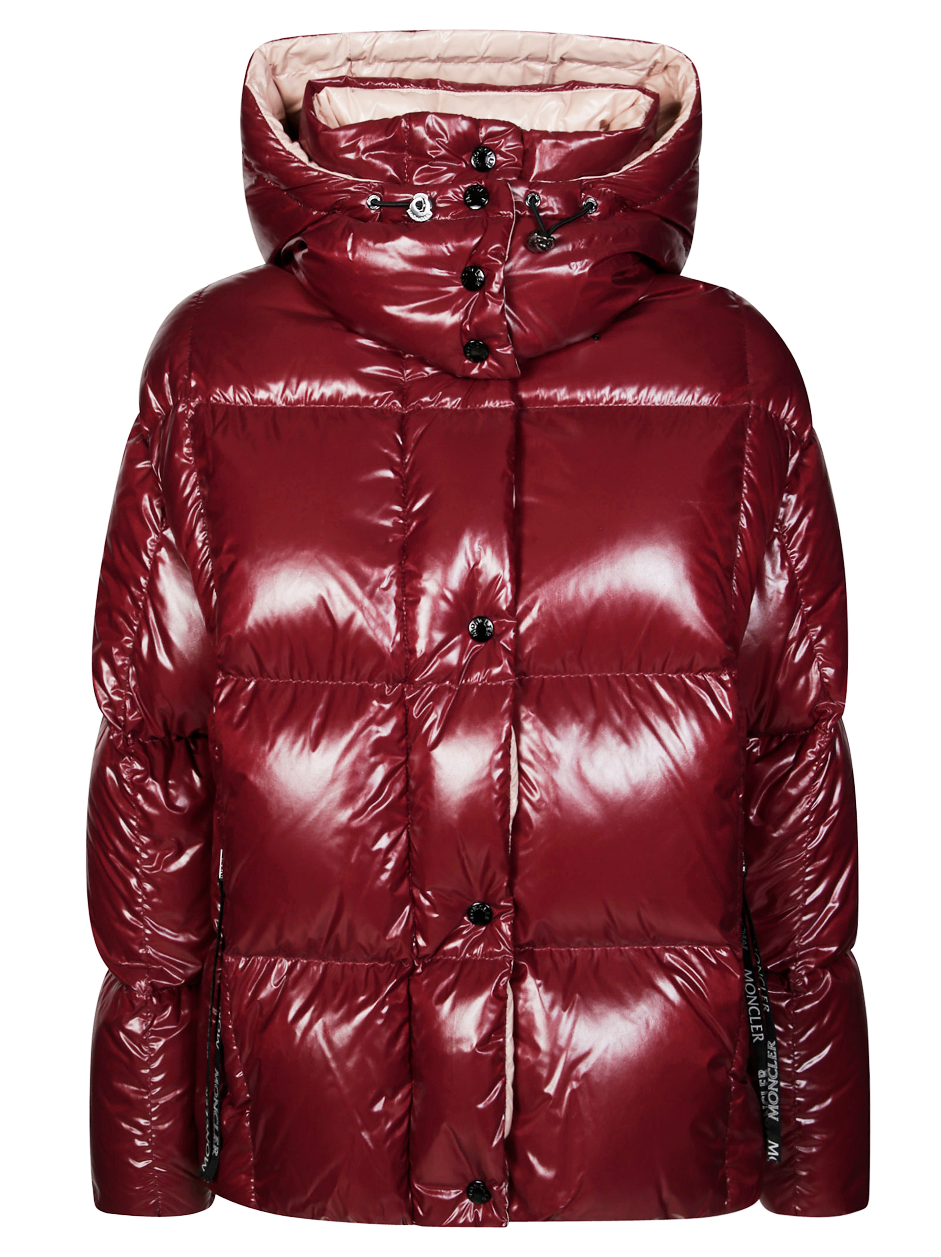 MONCLER Men's Premium Parana Jacket - AI25 Collection