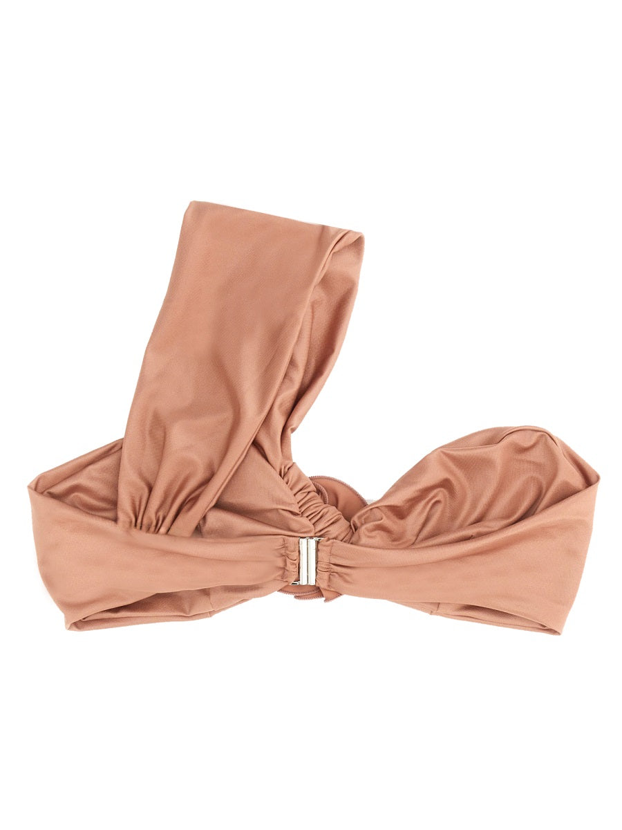 MAGDA BUTRYM Mini Bikini Top for Women