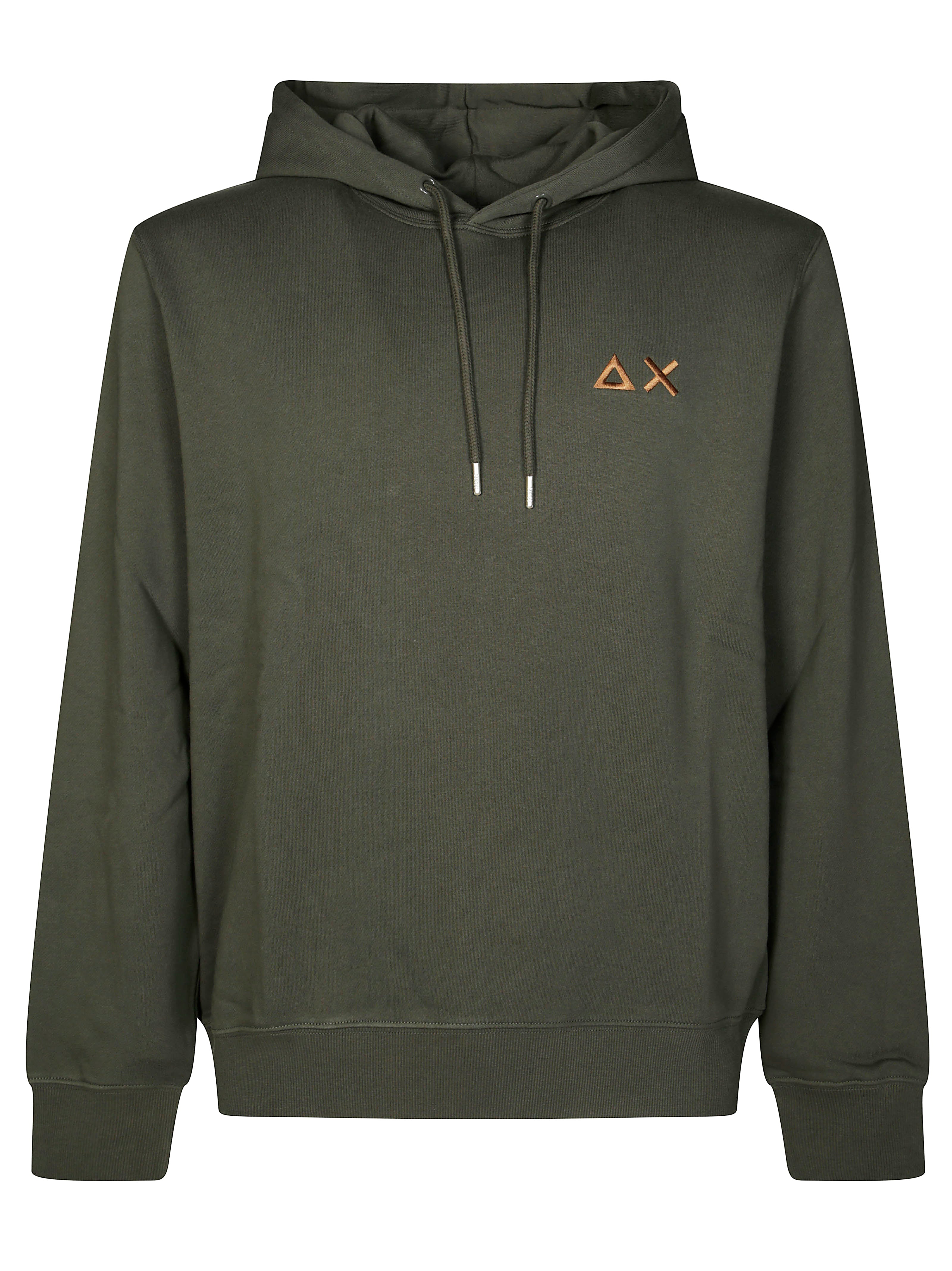 SUN 68 Basic Women's Hoodie Sweatshirt