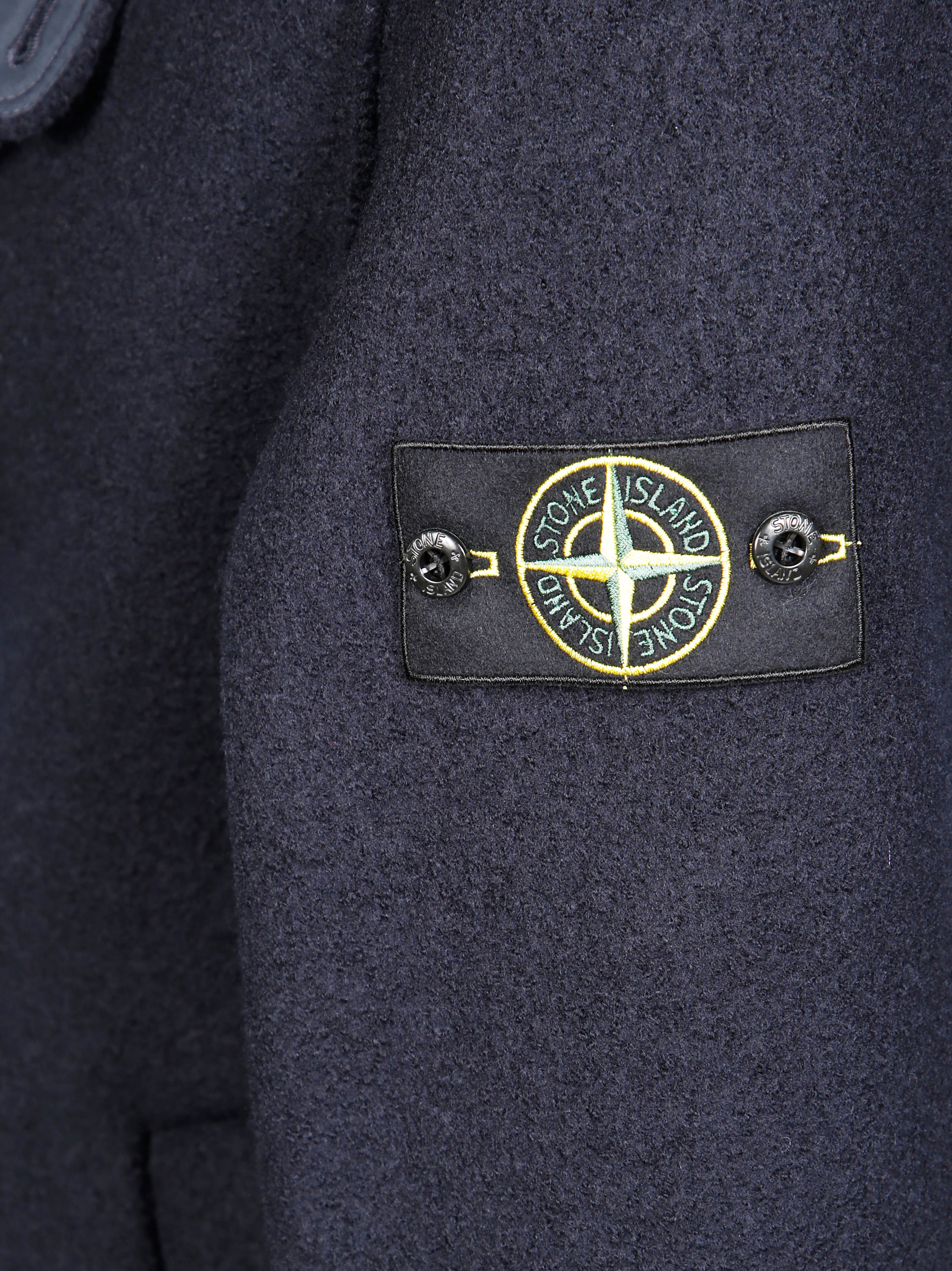 STONE ISLAND Elegant Women's Sweater for AI25 Season