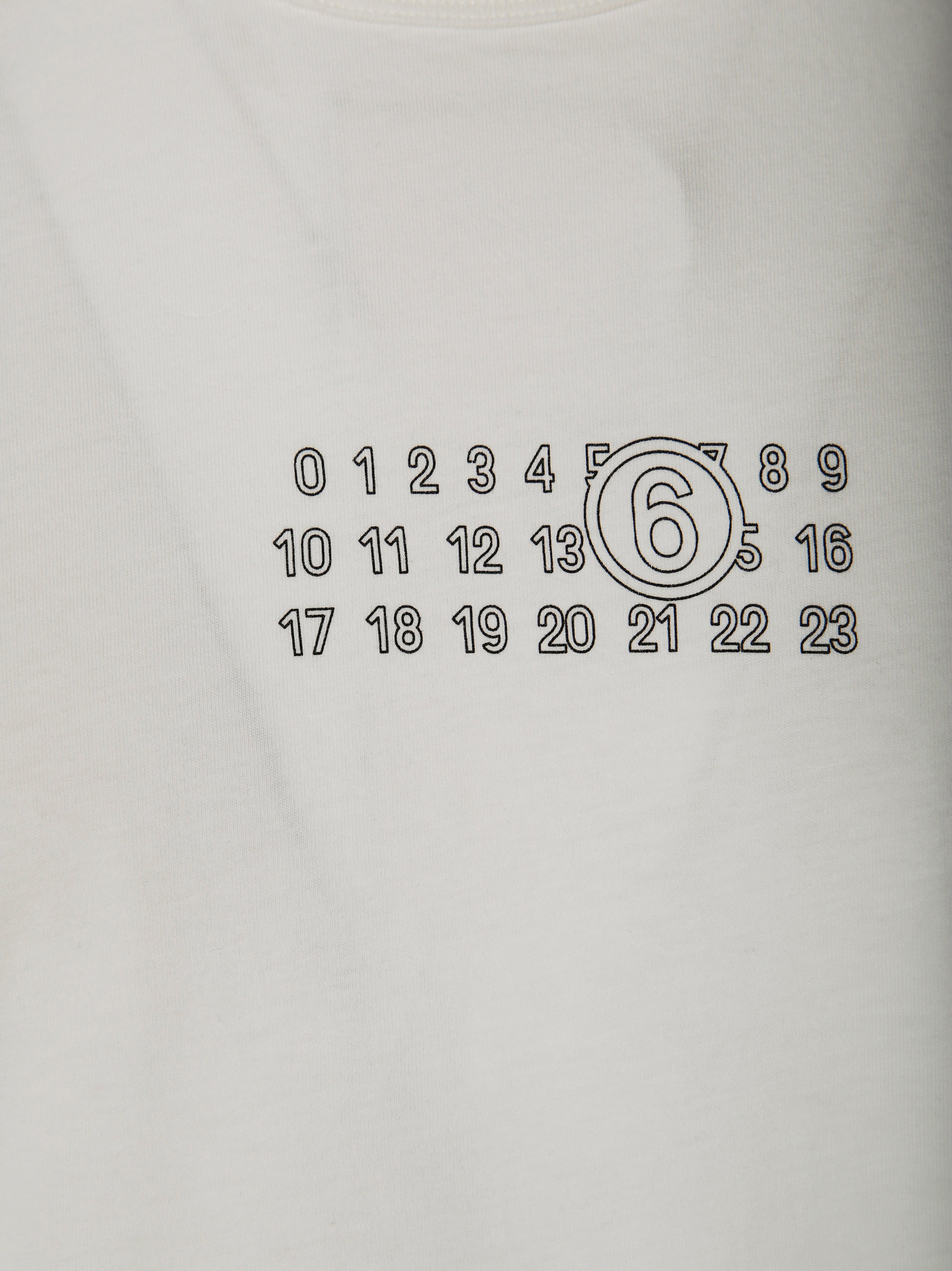 MM6 Women’s Mini T-Shirt