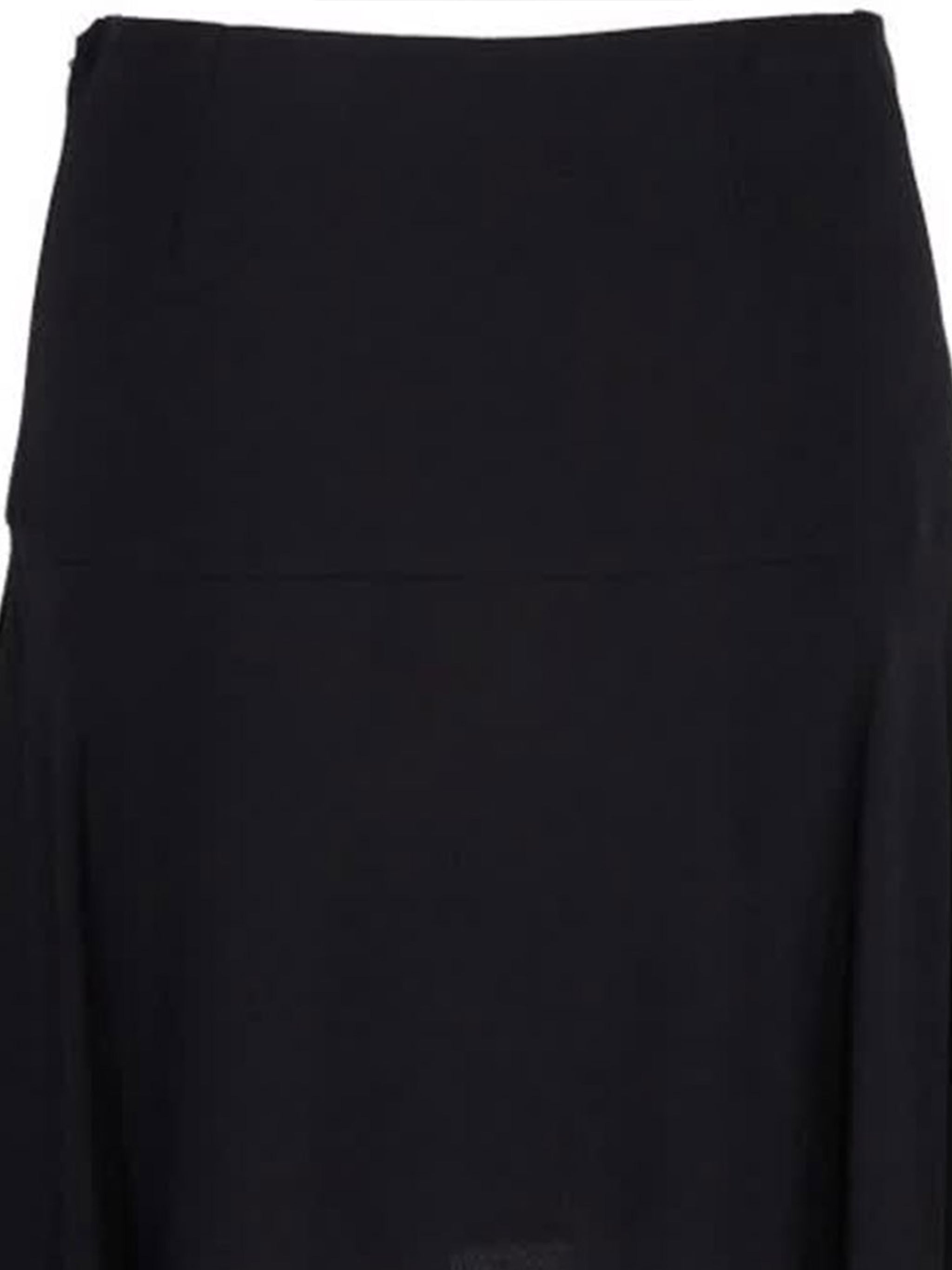 STELLA MCCARTNEY Elegant Viscose Mini Skirt for Women