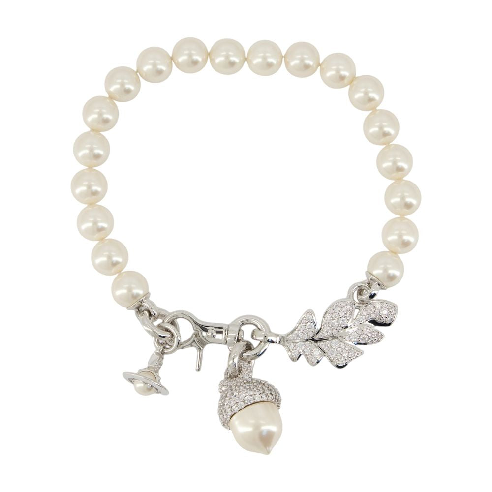 VIVIENNE WESTWOOD Lucille Large Statement Necklace