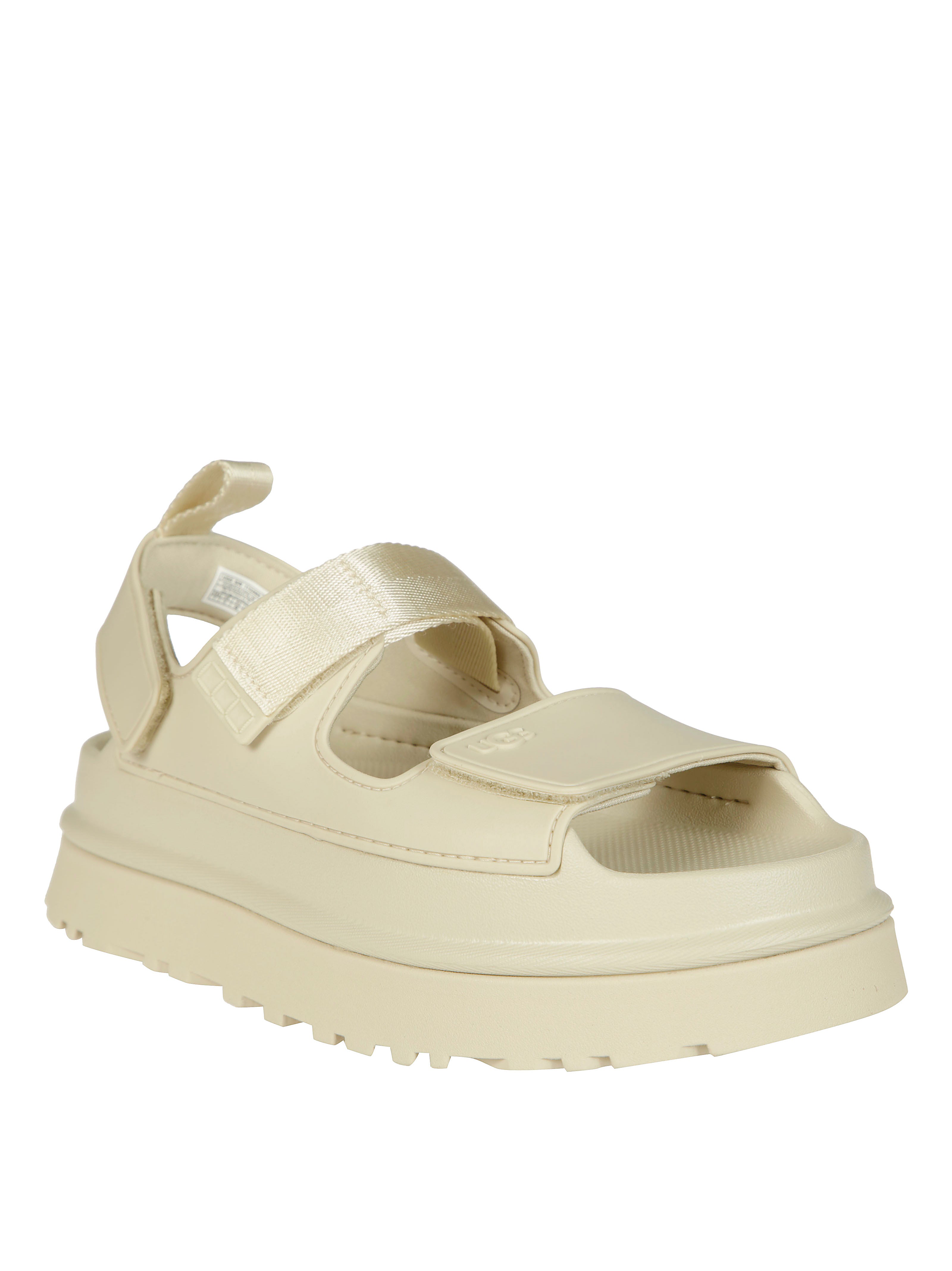 UGG Comfortable Men's Cloud Slippers