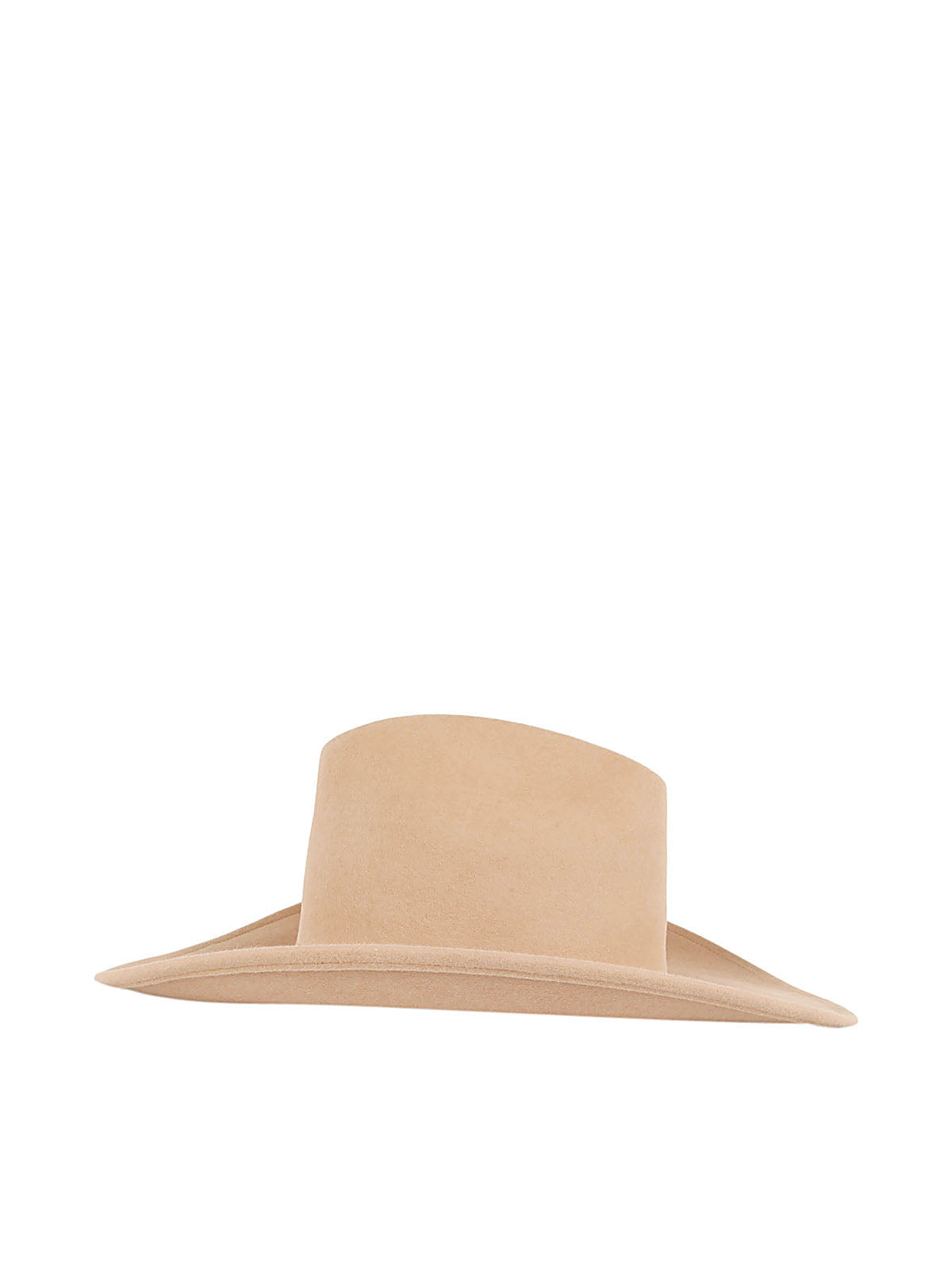 STUDIO Elegant Women's Rabbit Fur Hat - Autumn/Winter Style