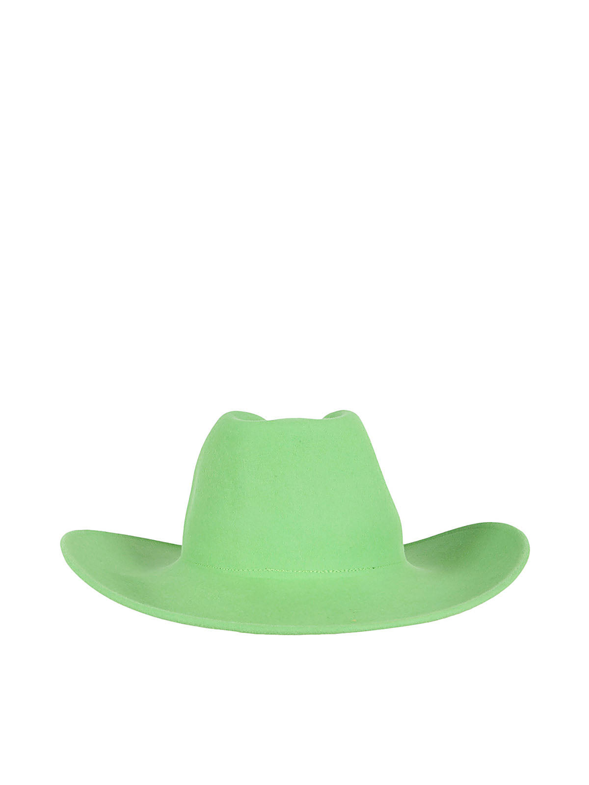 STUDIO Chic Winter Rabbit Fur Hat