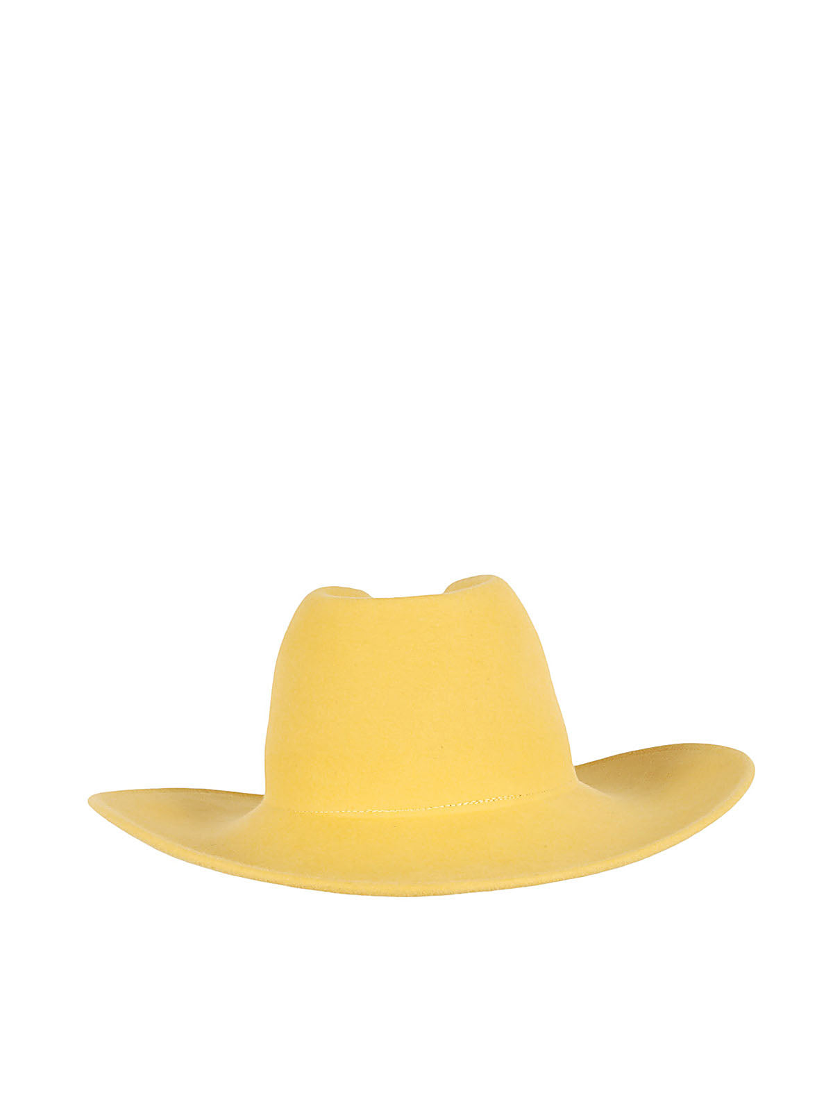 STUDIO Chic Rabbit Fur Hat