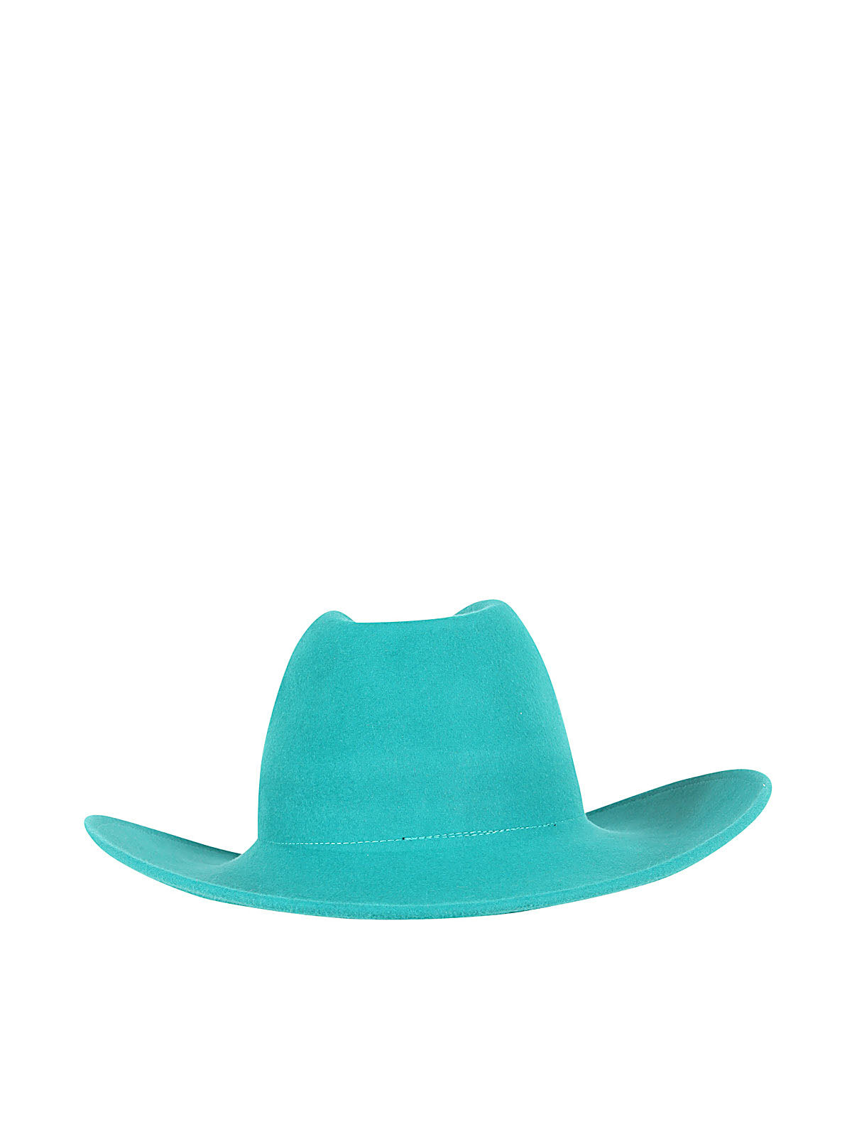 STUDIO Chic Rabbit Fur Hat for Women