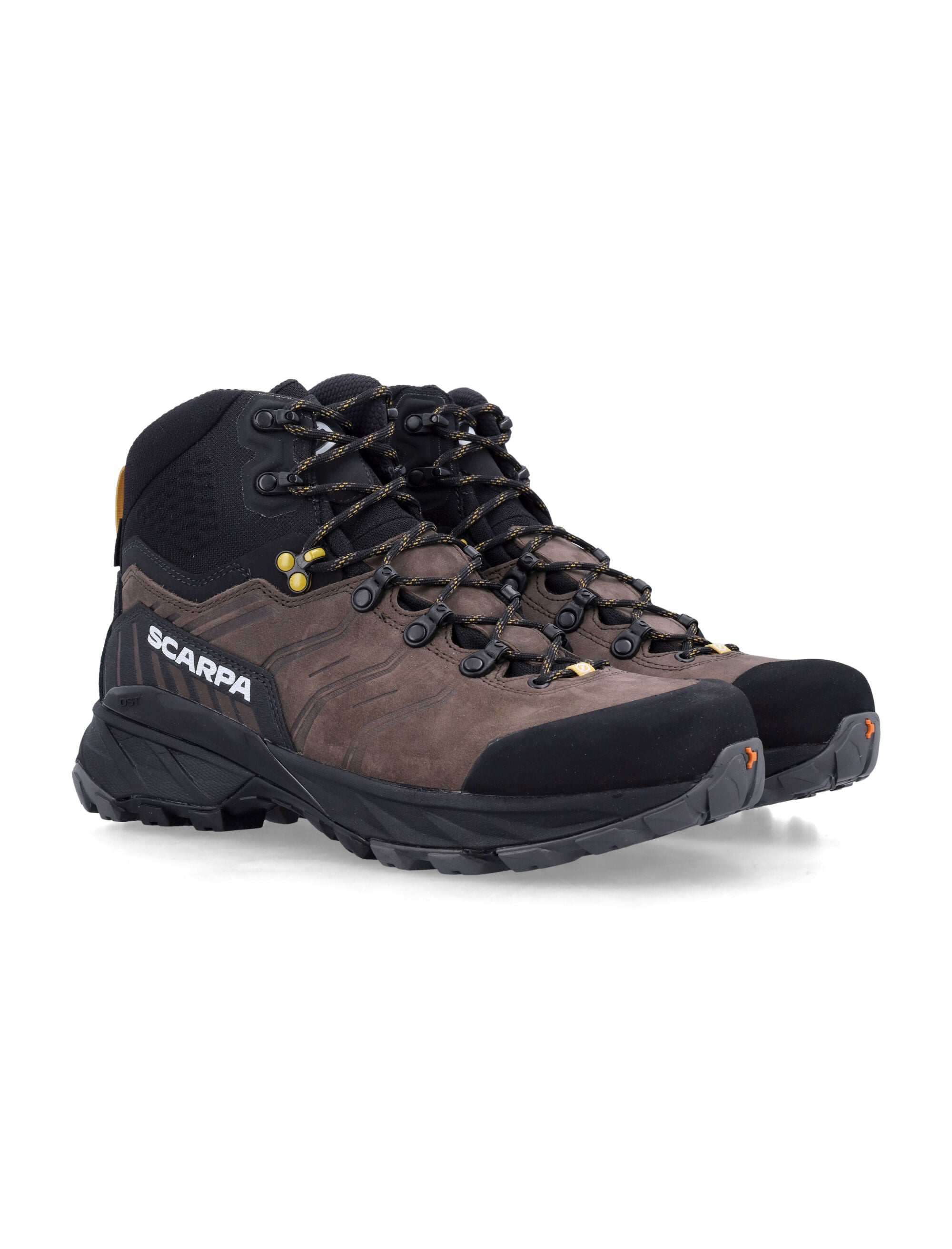 SCARPA Trekking Boots for Men - RUSH TRK PRO GTX Mini Size