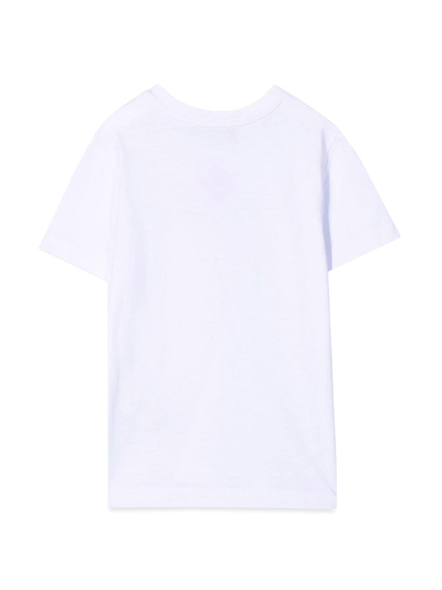 DSQUARED Relaxed Mini T-Shirt for Kids