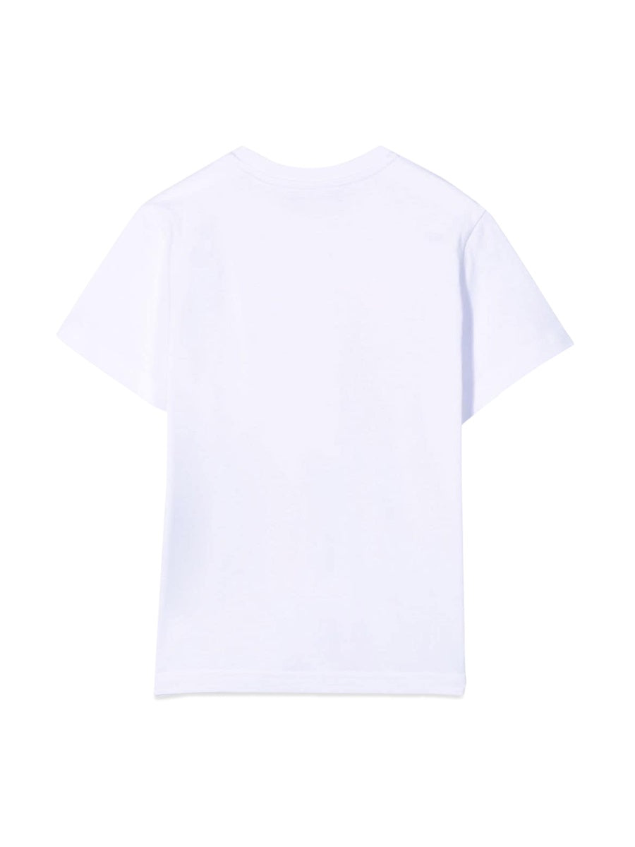 DSQUARED Unisex Mini Relax T-Shirt