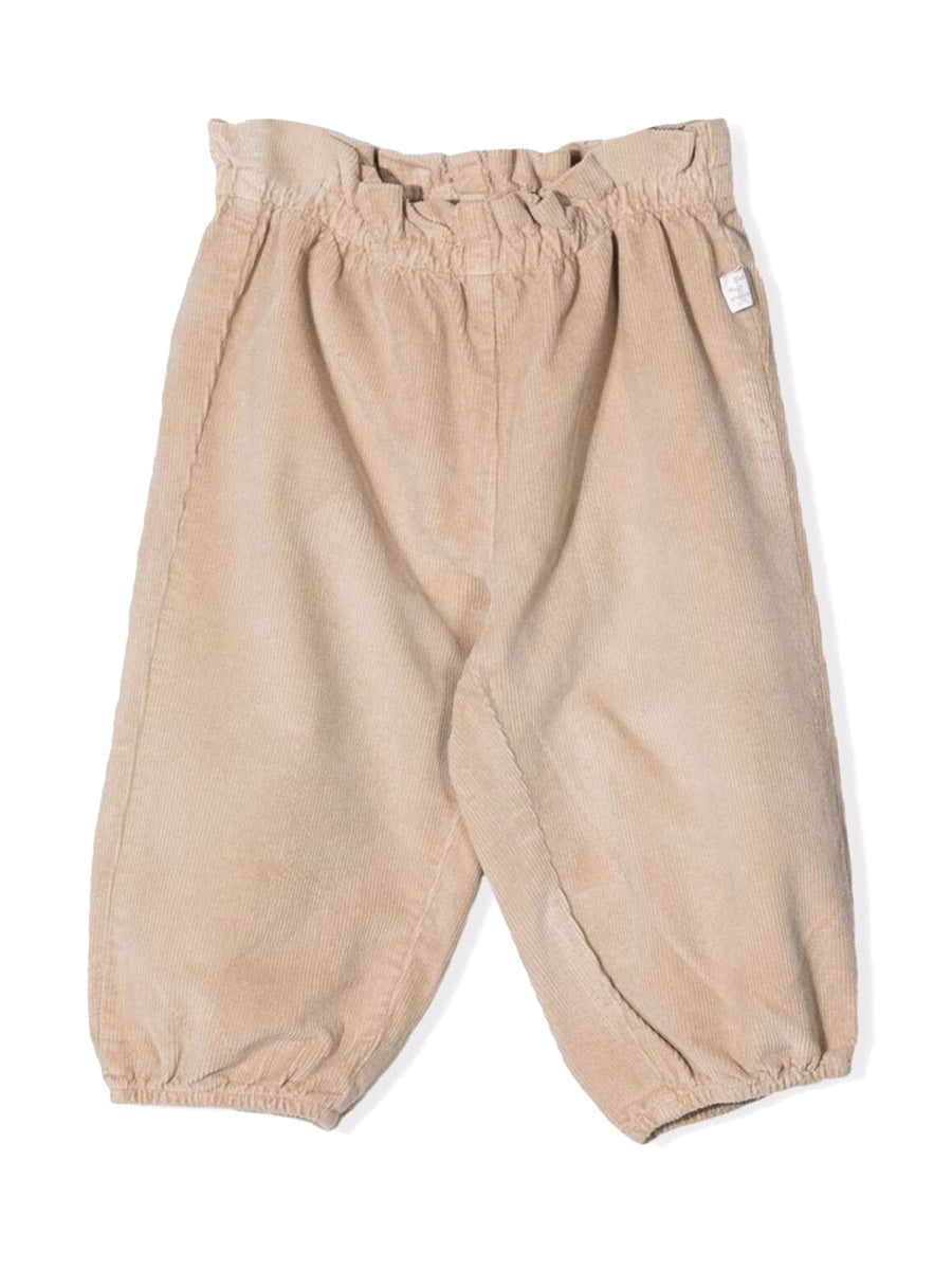 IL GUFO Mini Trousers for Girls