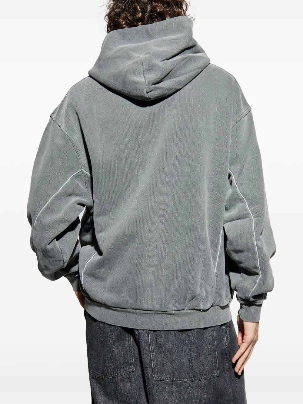 PUMA Exclusive Collaboration Men's Jersey Sweater