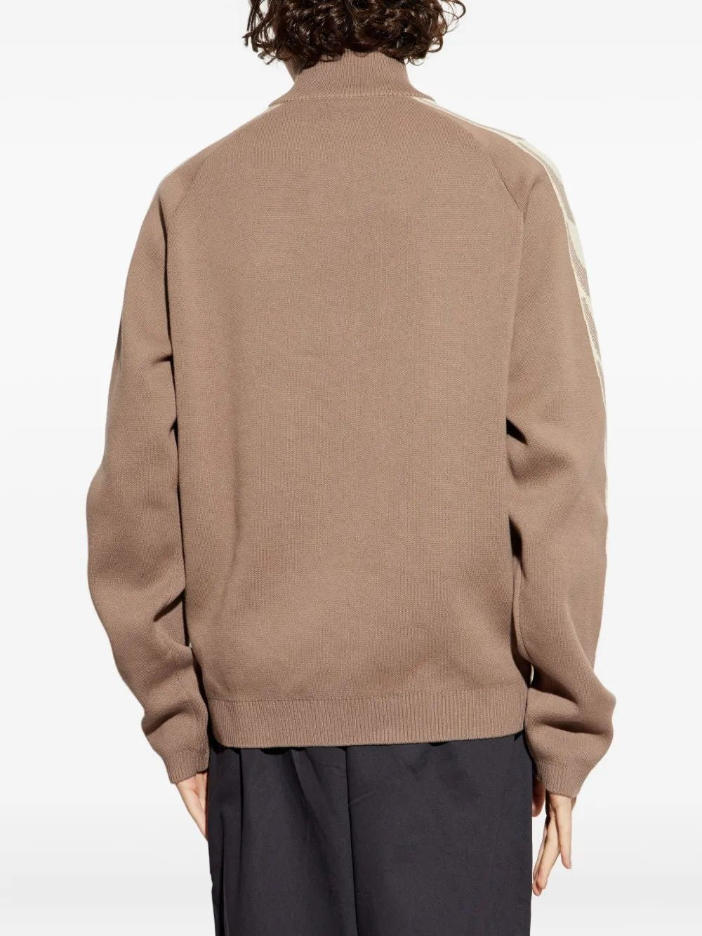 PUMA Men's Mini T7 Outerwear Jacket