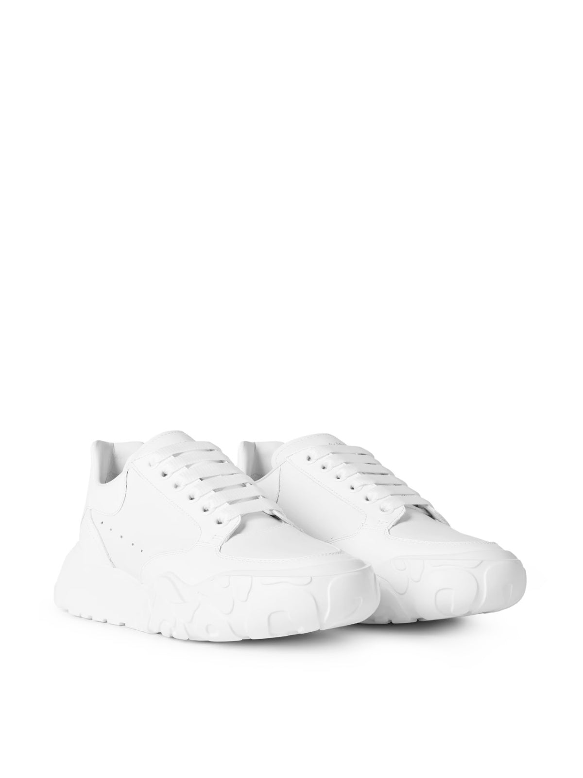 ALEXANDER MCQUEEN Oversized Sneaker for Women - SS25