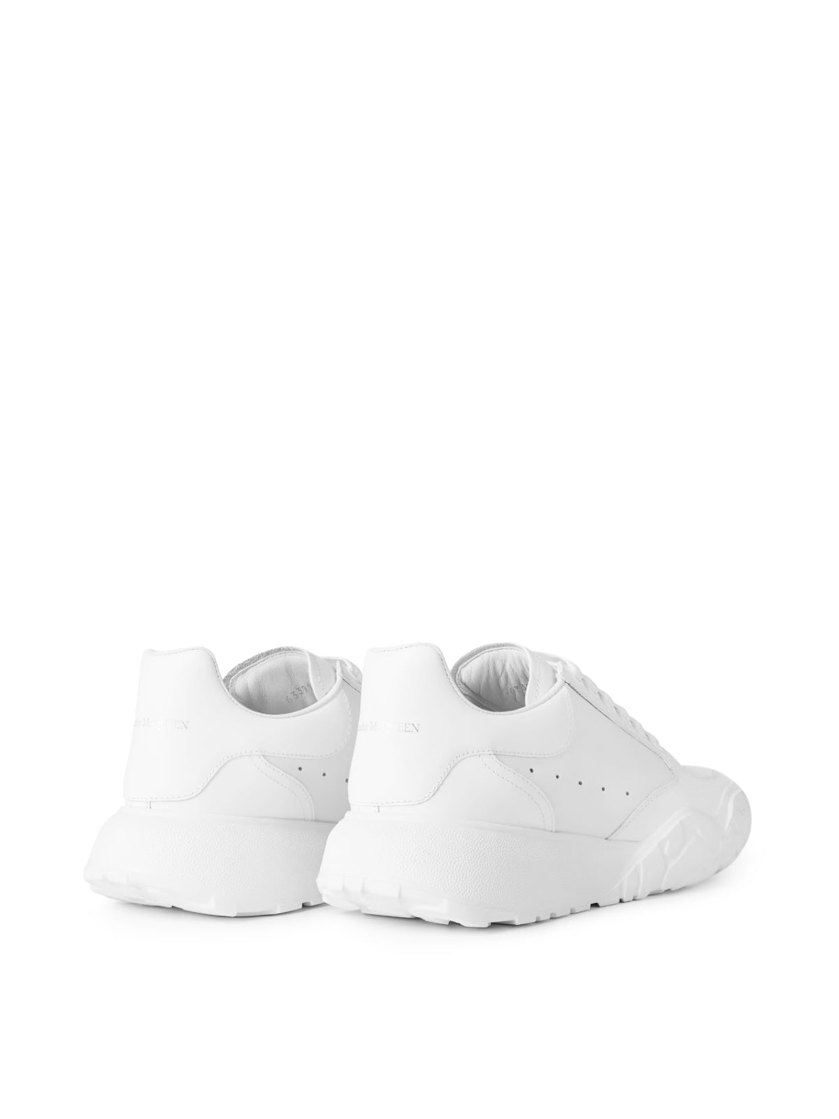 ALEXANDER MCQUEEN Oversized Sneaker for Women - SS25