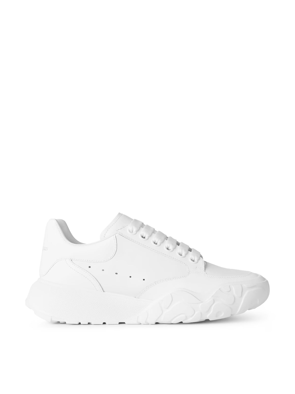 ALEXANDER MCQUEEN Oversized Sneaker for Women - SS25